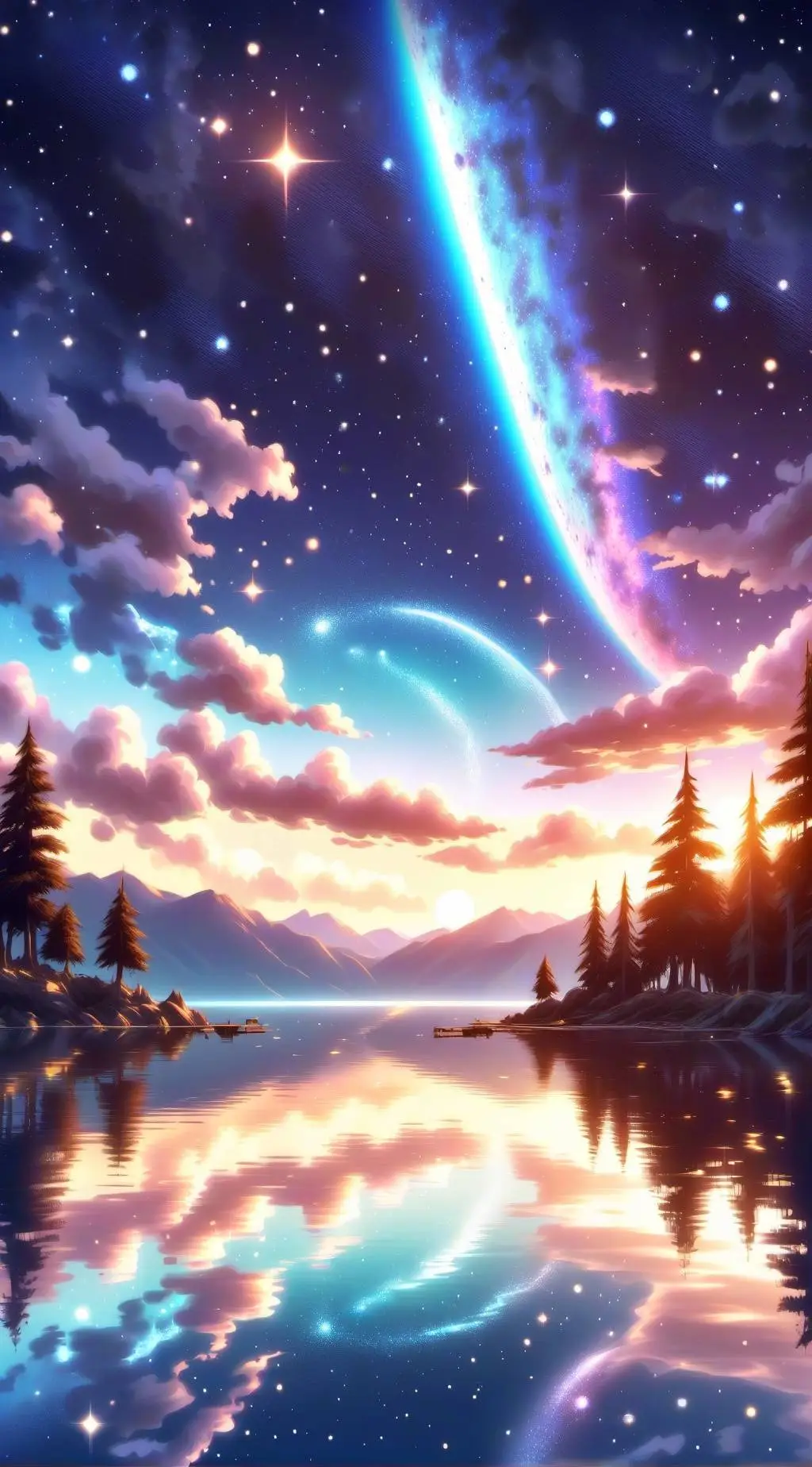 Talkie AI - Chat with 1-B <333