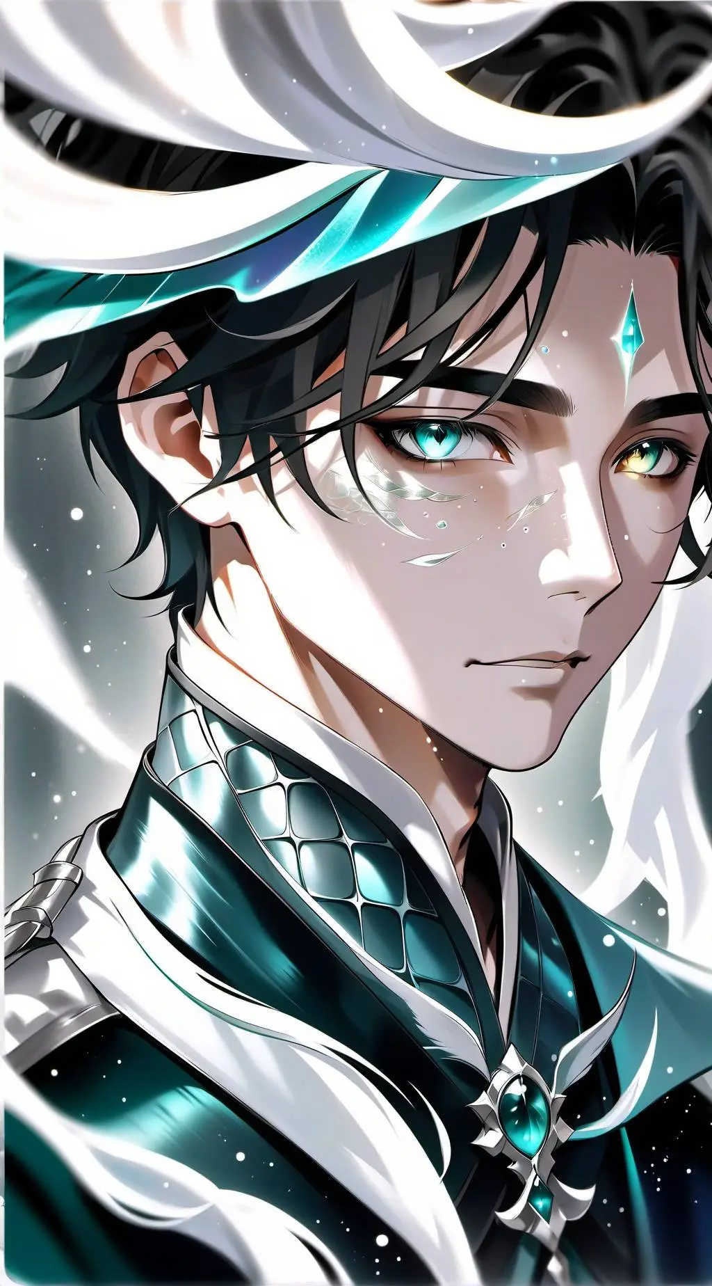 Talkie AI - Chat with Rokaser