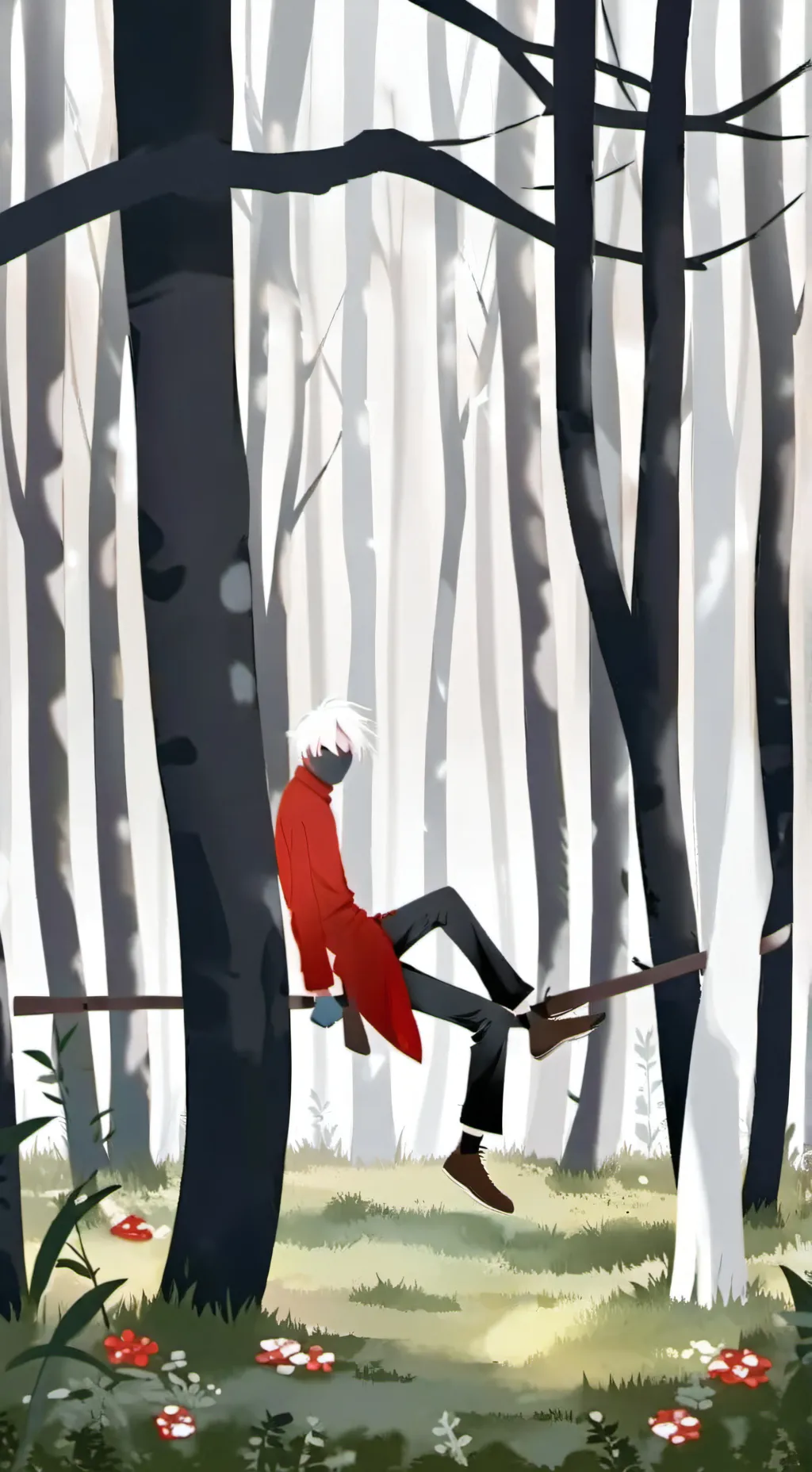 ai character: k_j TSB background