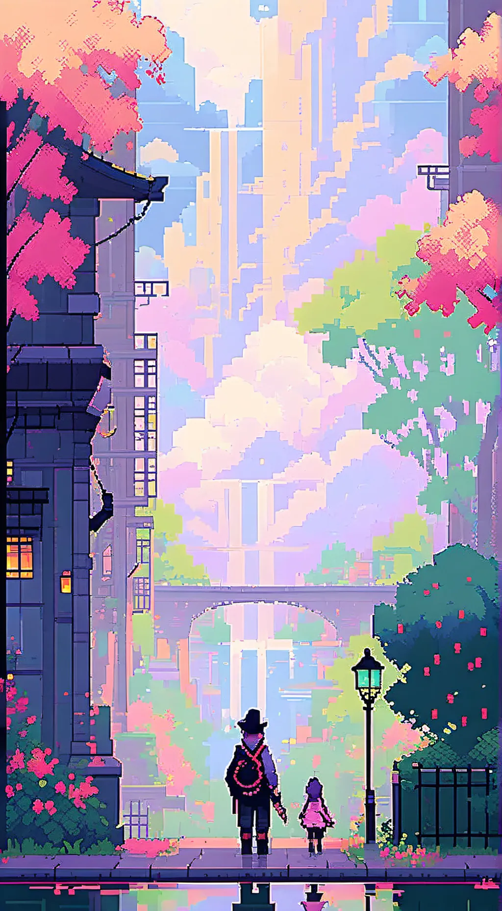 Talkie AI - Chat with bibi