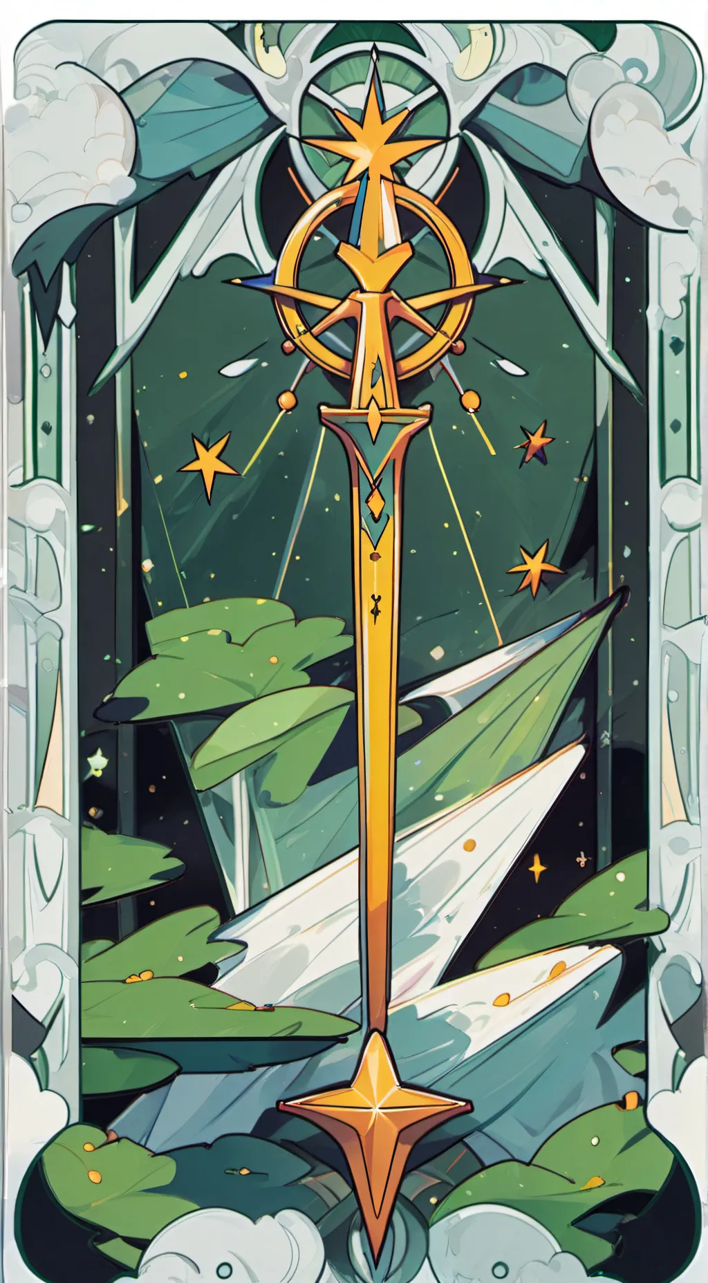 ai character: Mike background