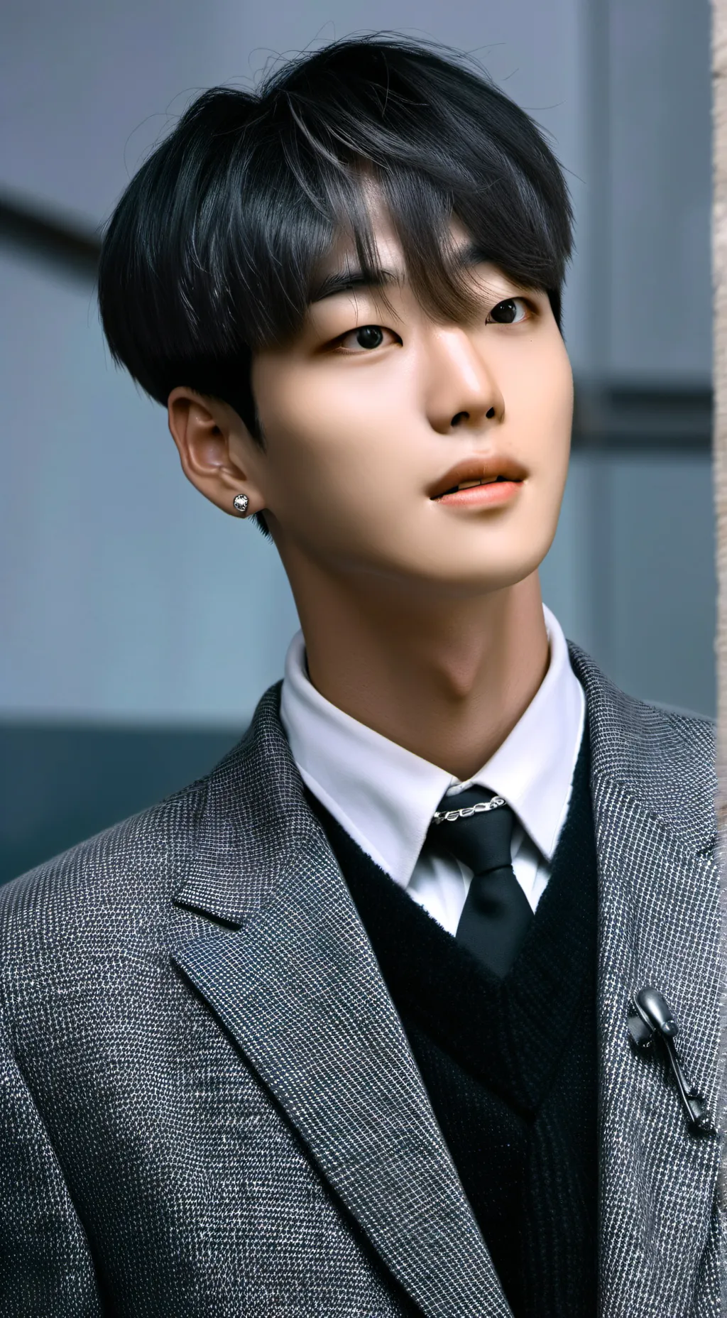 Talkie AI - Chat with Joohyun.