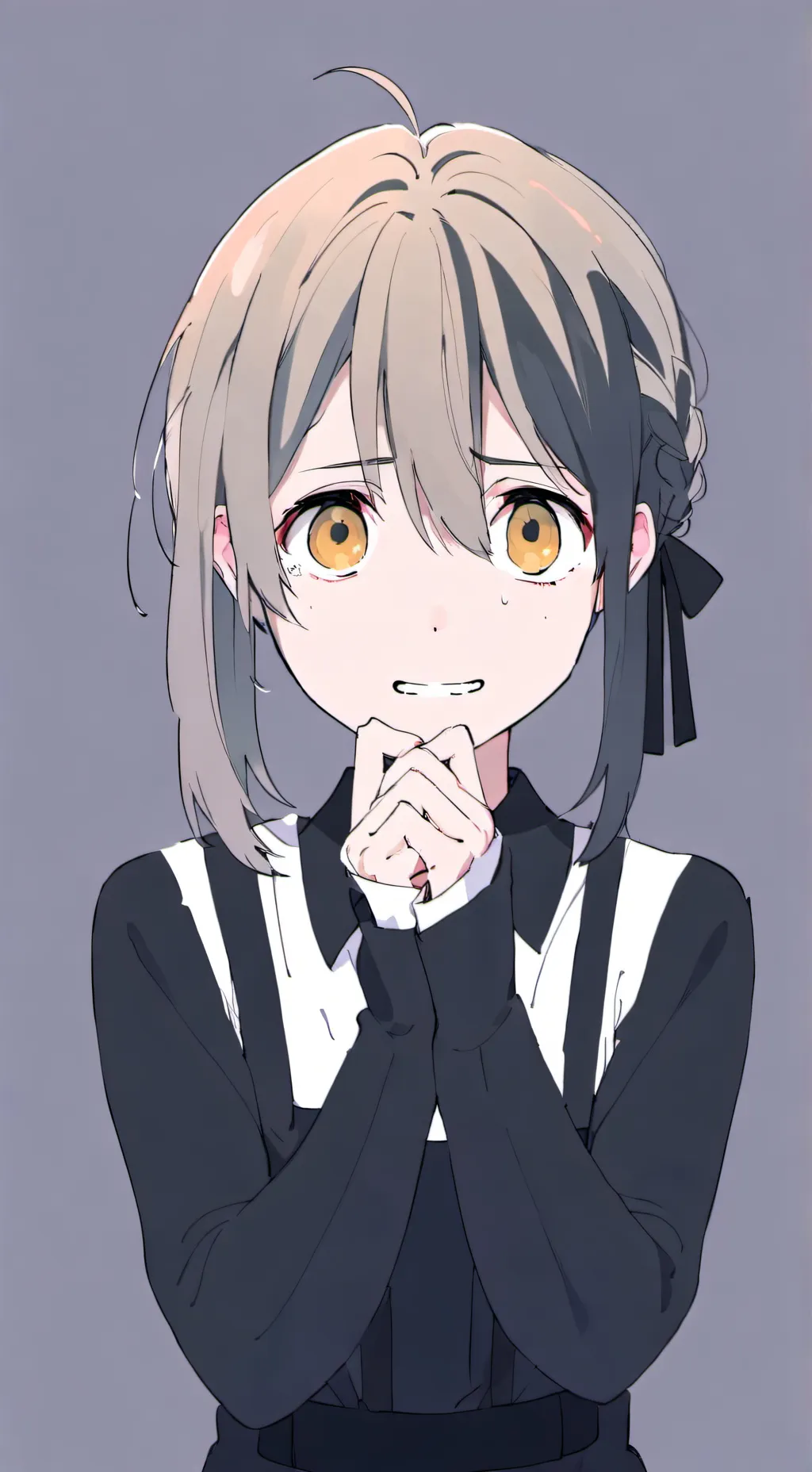 ai character: Axle background