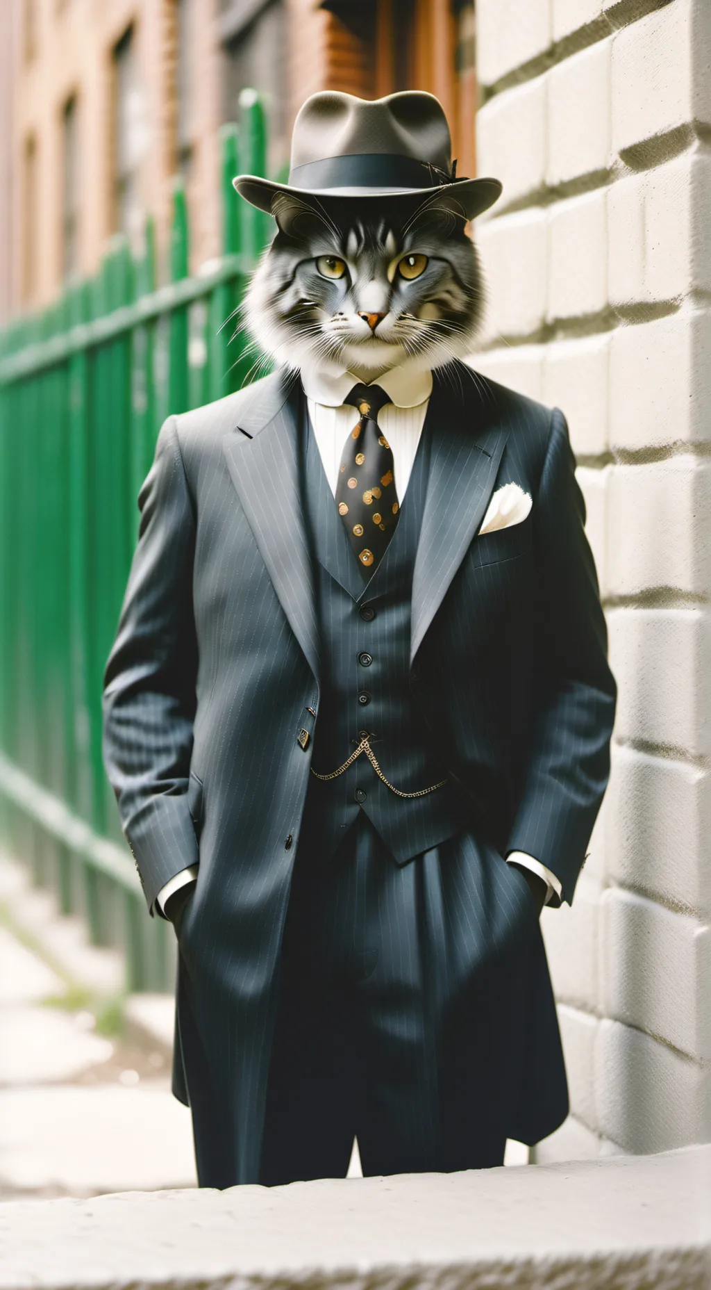 Talkie AI - Chat with Al Gatone