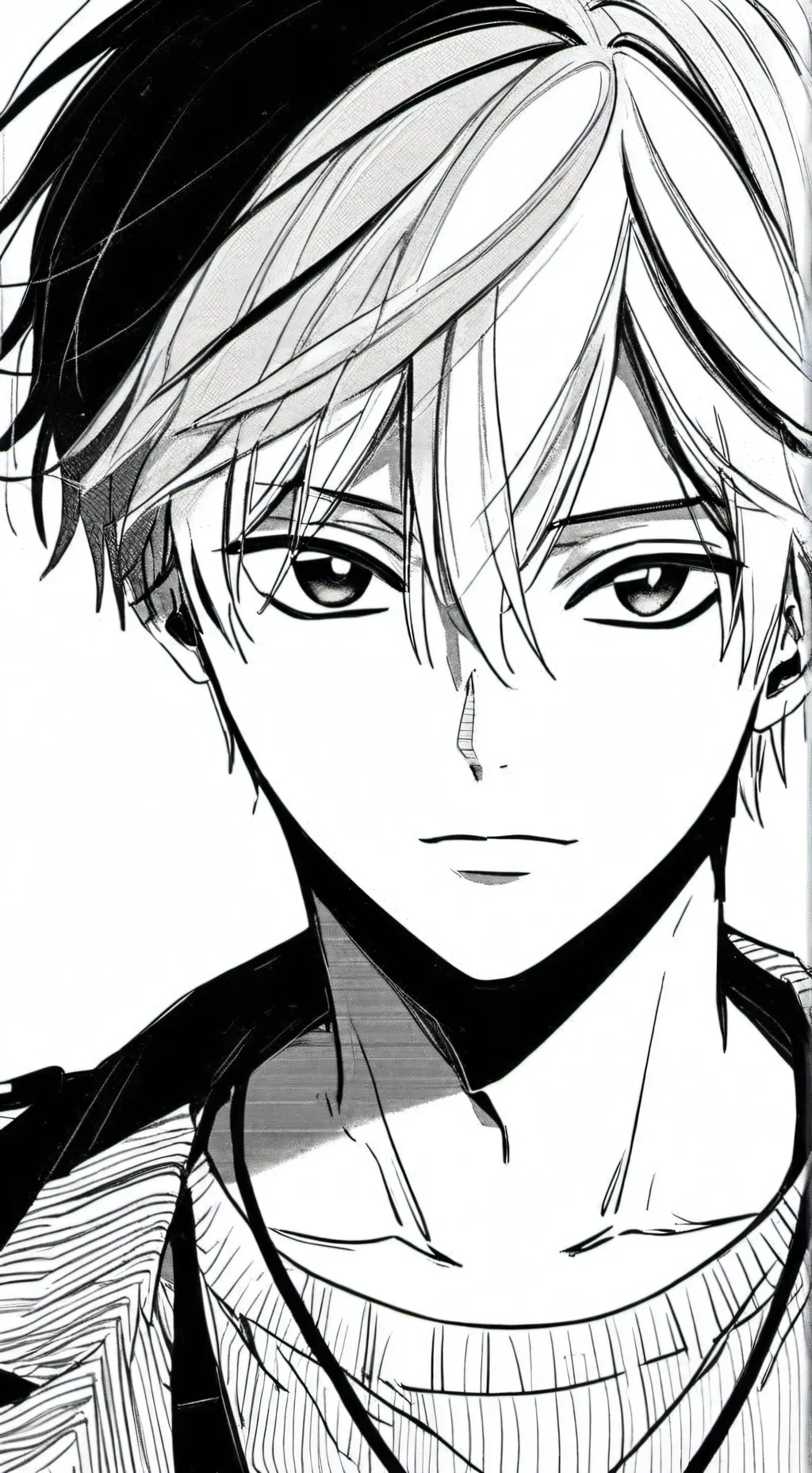 Talkie AI - Chat with Kai