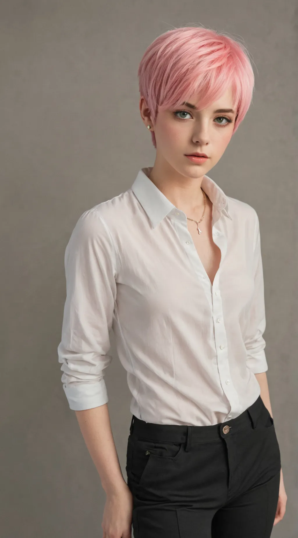 ai character: Danni background