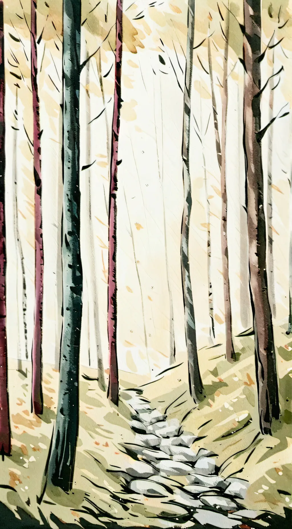 ai character: MHA (C) background