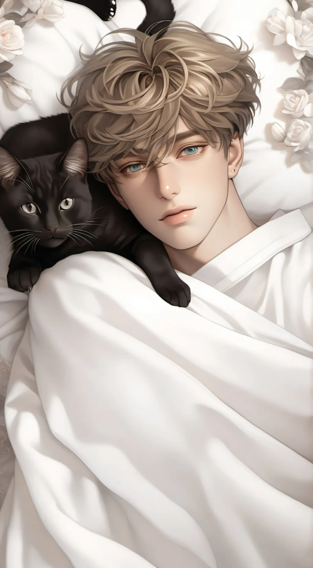 Talkie AI - Chat with Enes ?!