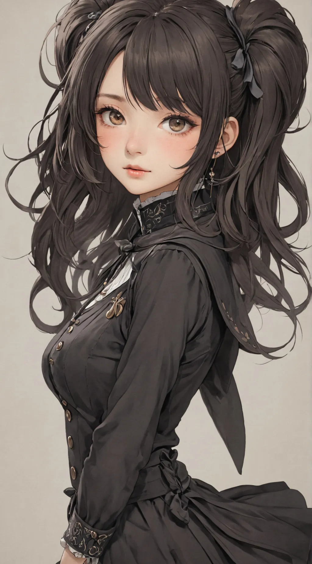 ai character: 🌟❤️OBAMITSU background