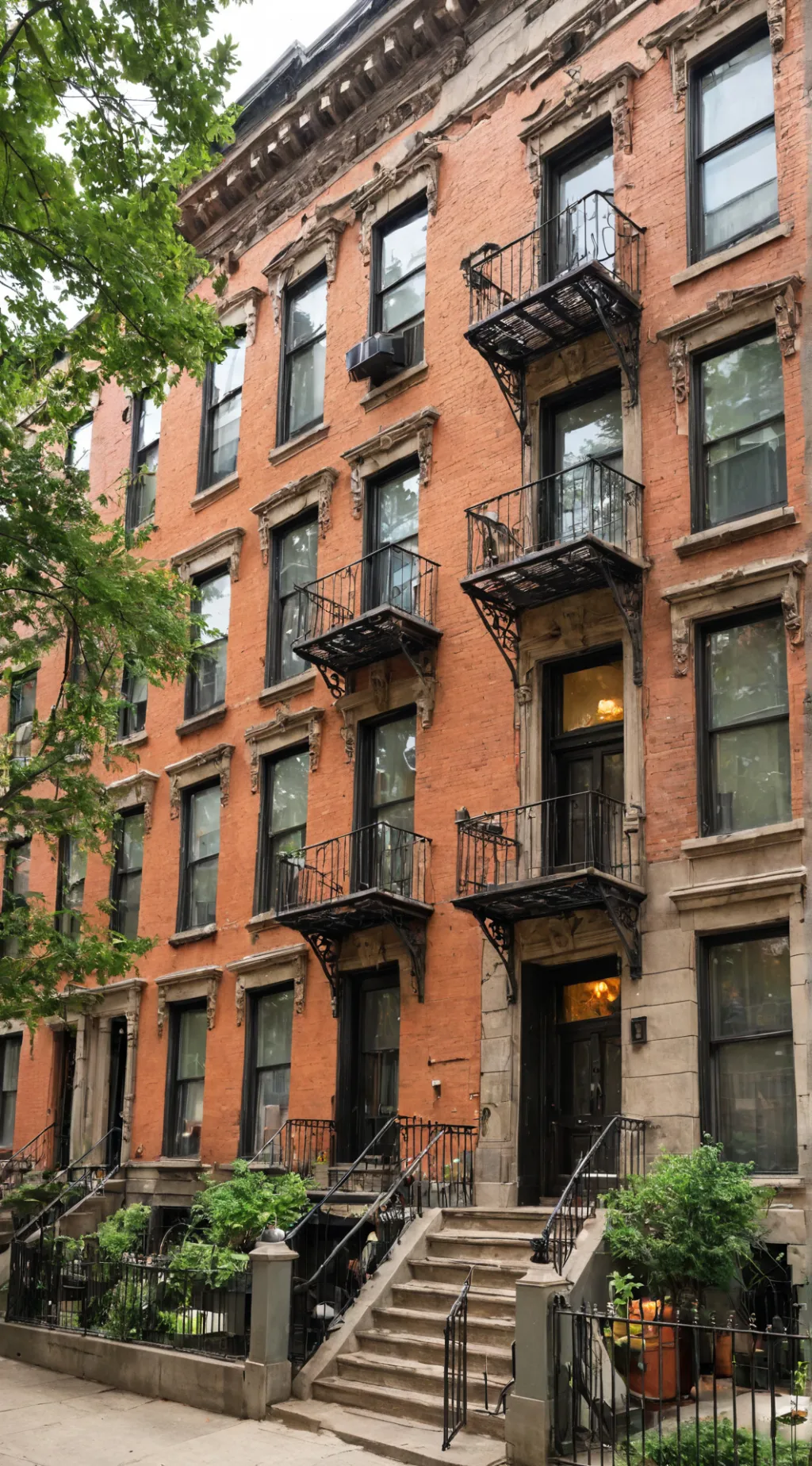 ai character: Raven’s home background