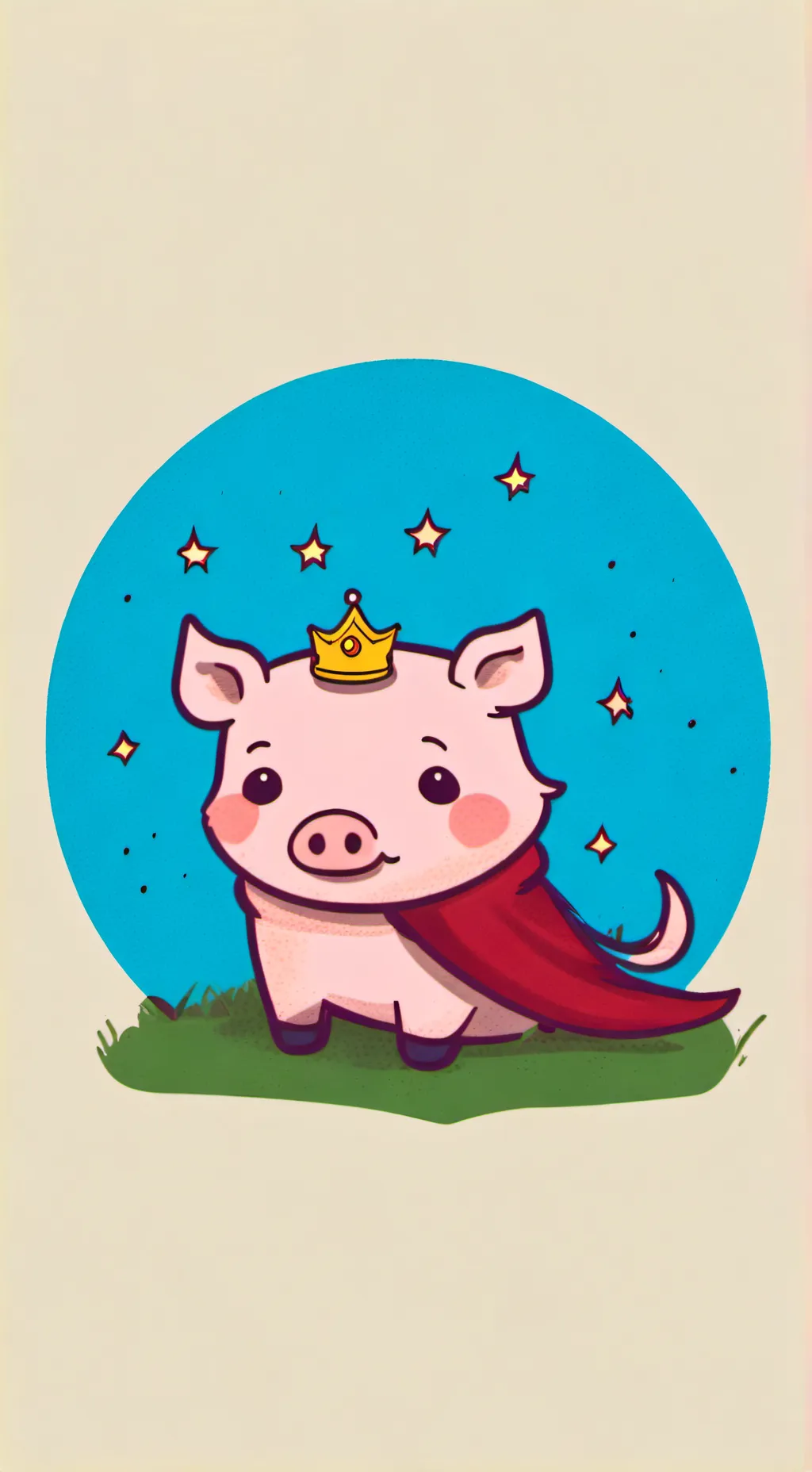 Talkie AI - Chat with Technoblade/Techno