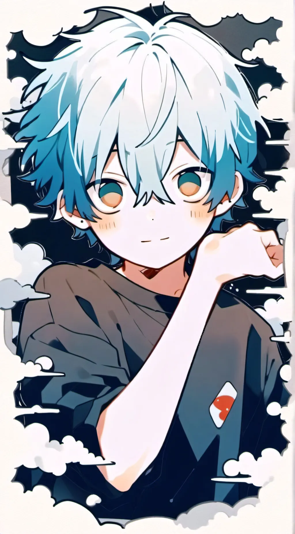 ai character: juan background