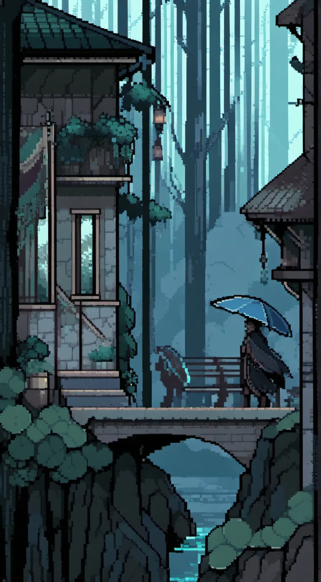 ai character: Mha ichigo background