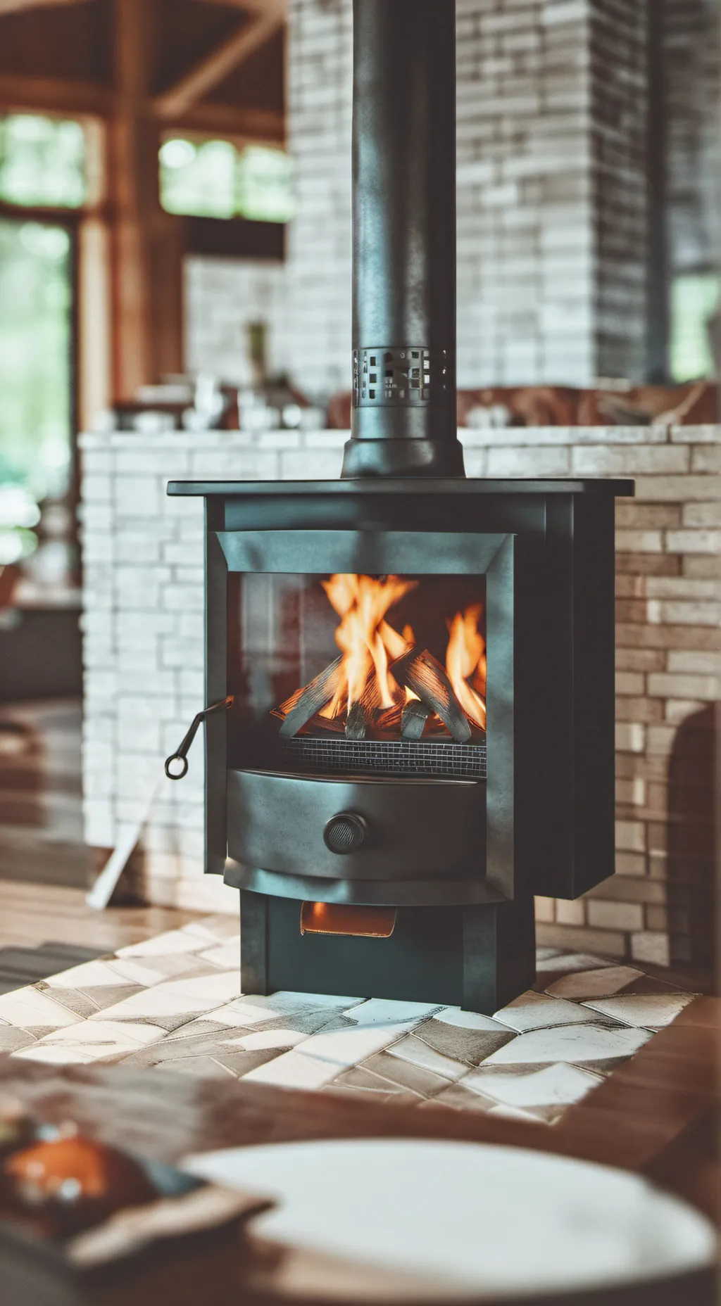 ai character: fiery (BFDI) background