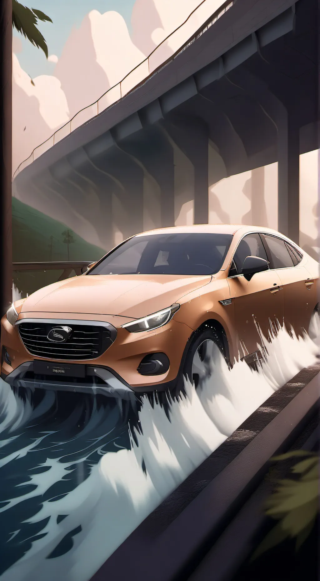 Talkie AI - Chat with TADC Roadtrip Upd