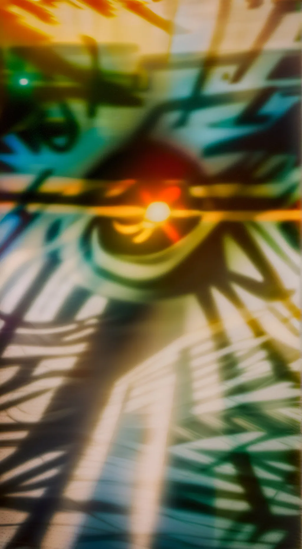 ai character: fallenx battle background