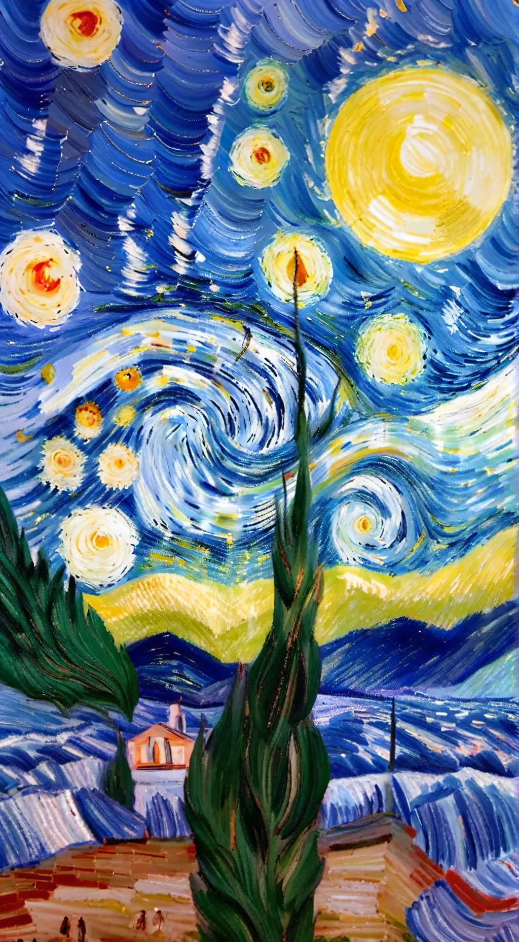 ai character: jjk as babies background