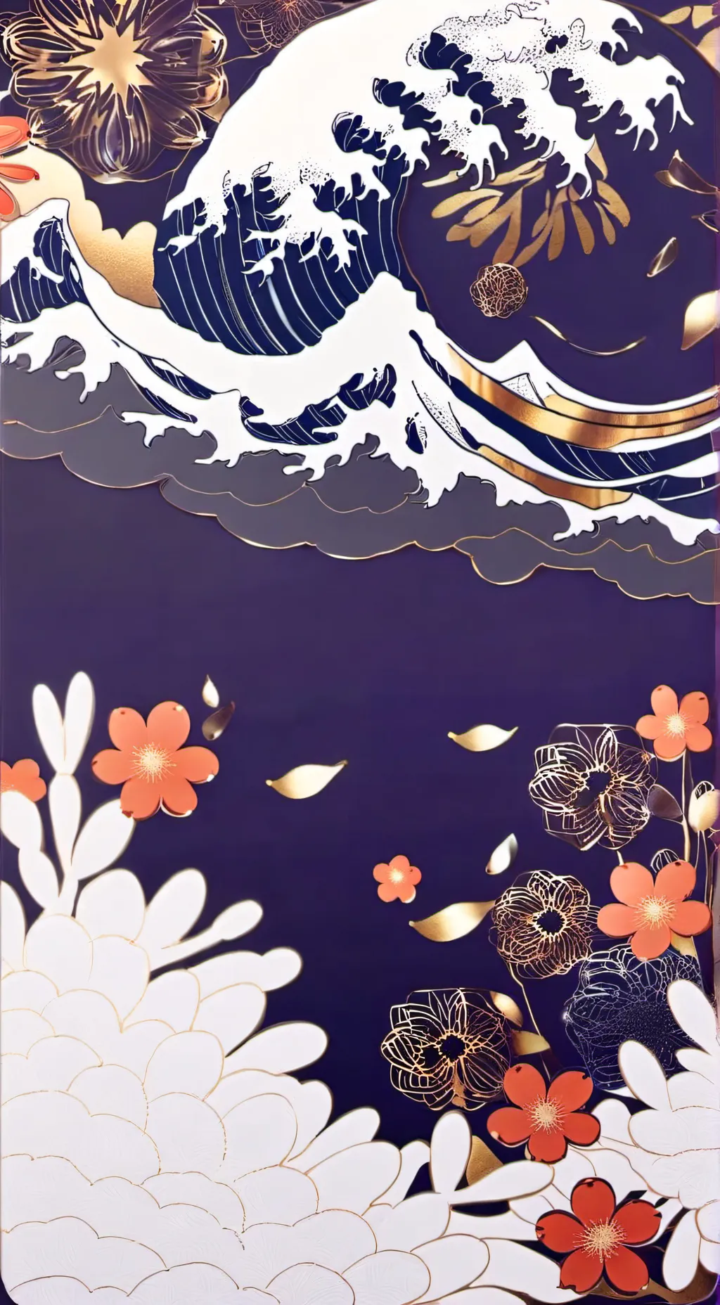 ai character: Ch background