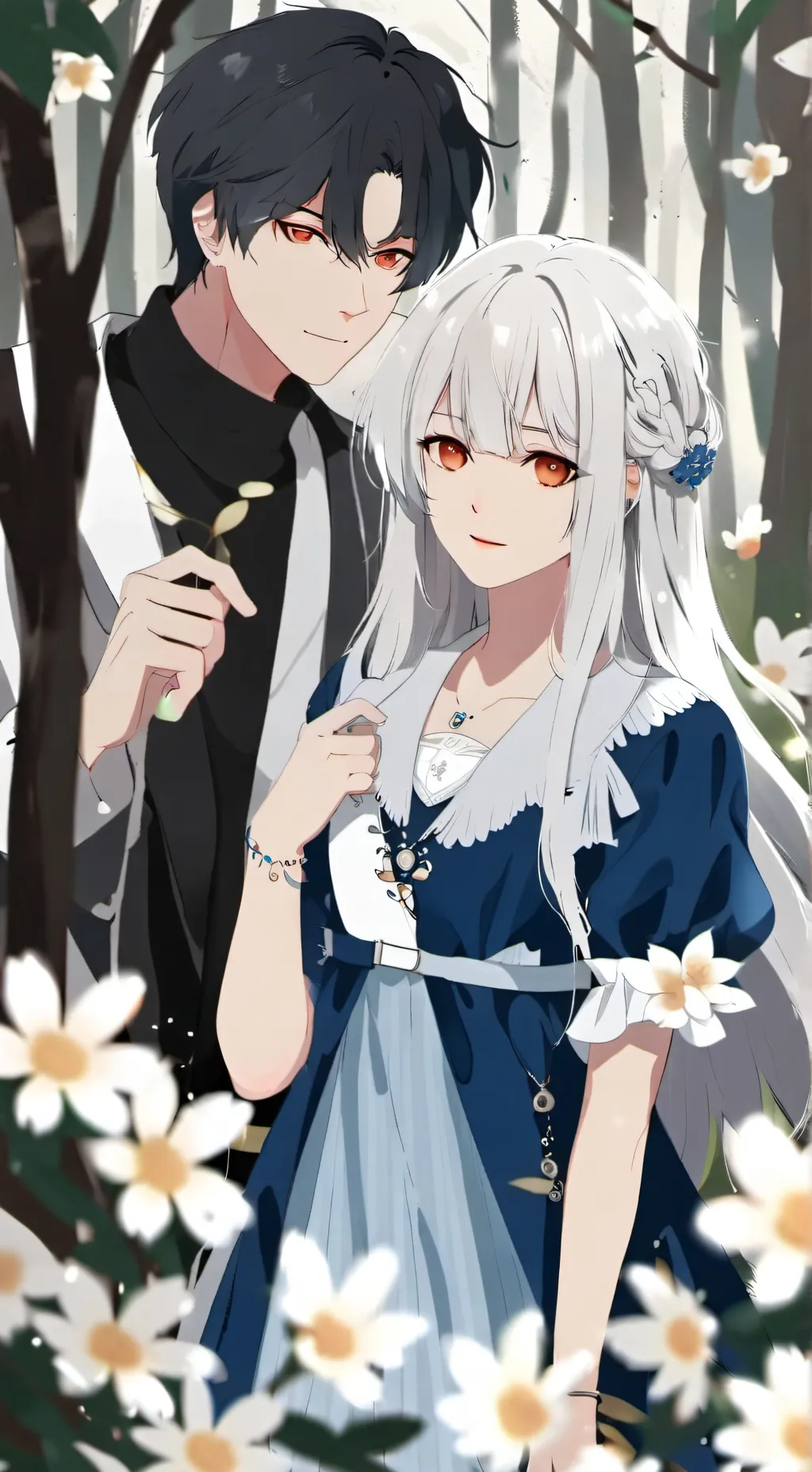 Talkie AI - Chat with Alex 