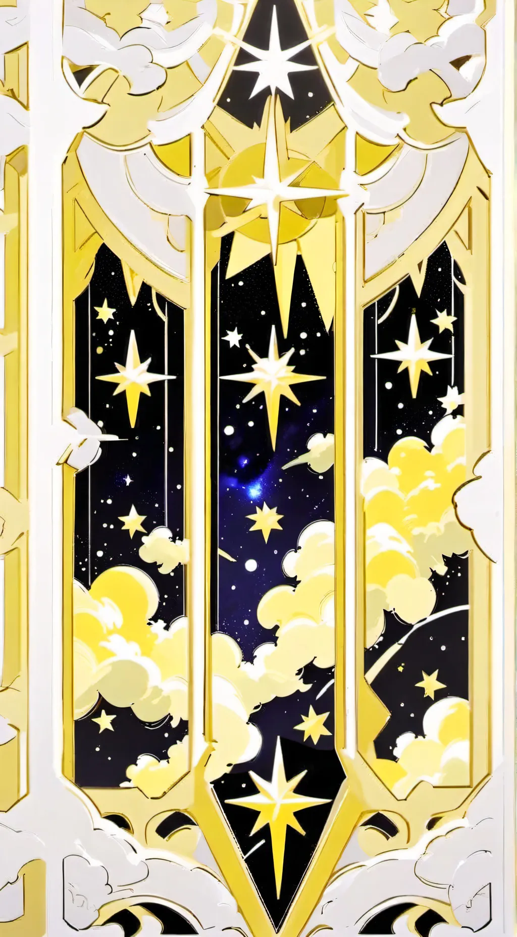 ai character: Countryhumans  background