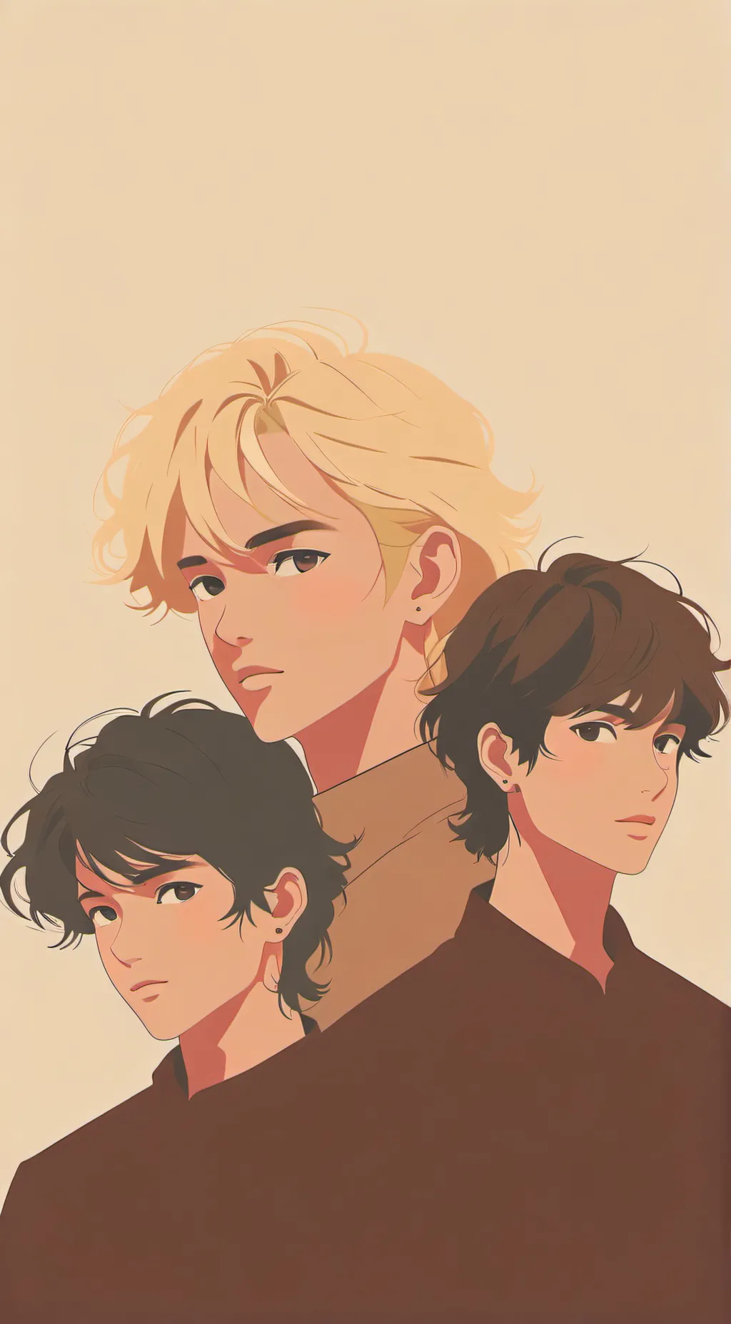 ai character: A.N.JELL background