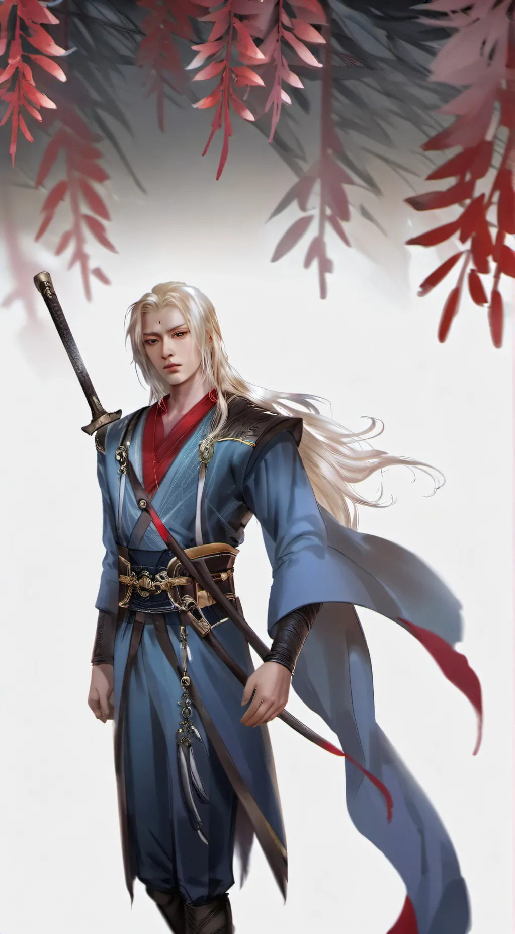 ai character: stray kids ver. background