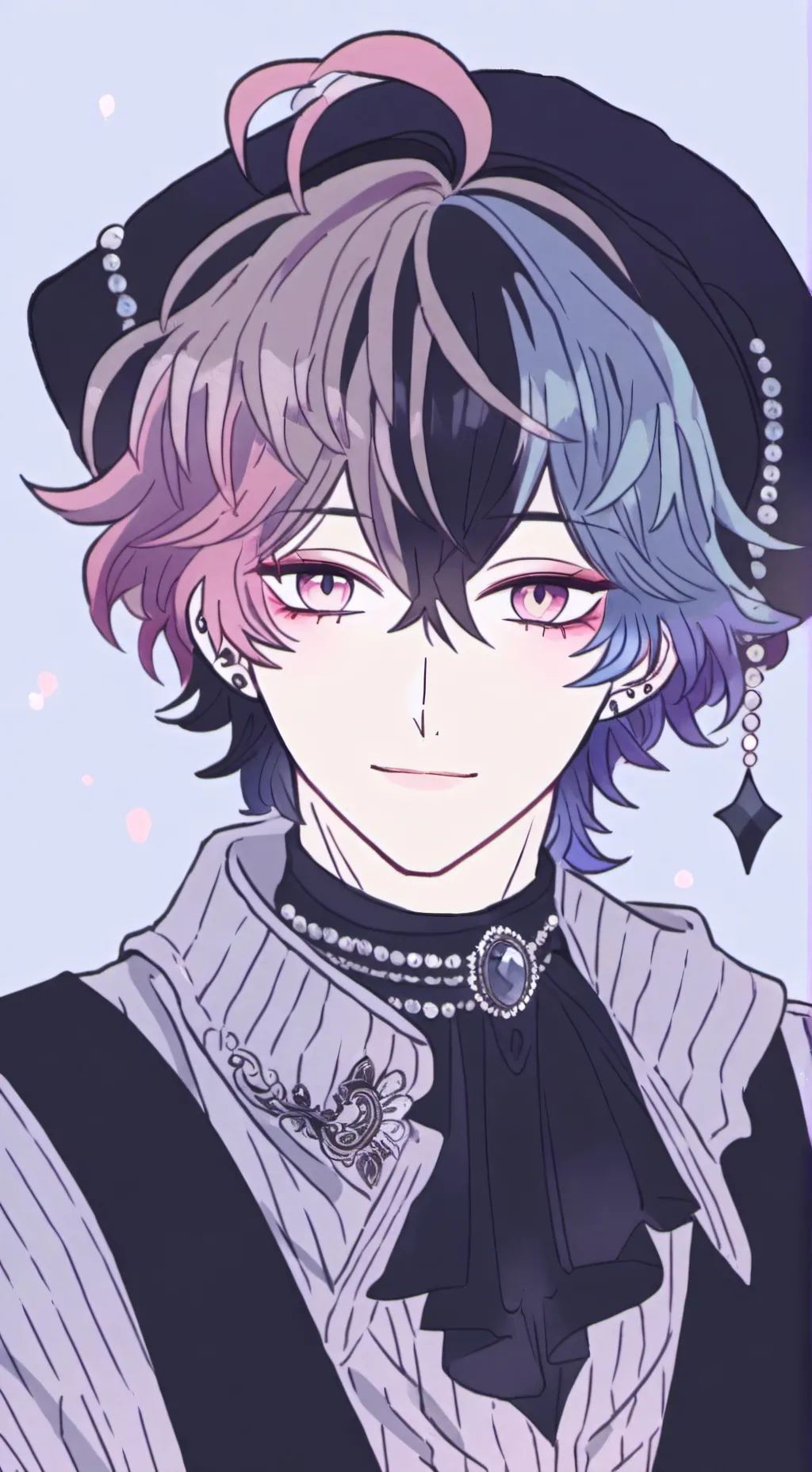 Talkie AI - Chat with Cherna