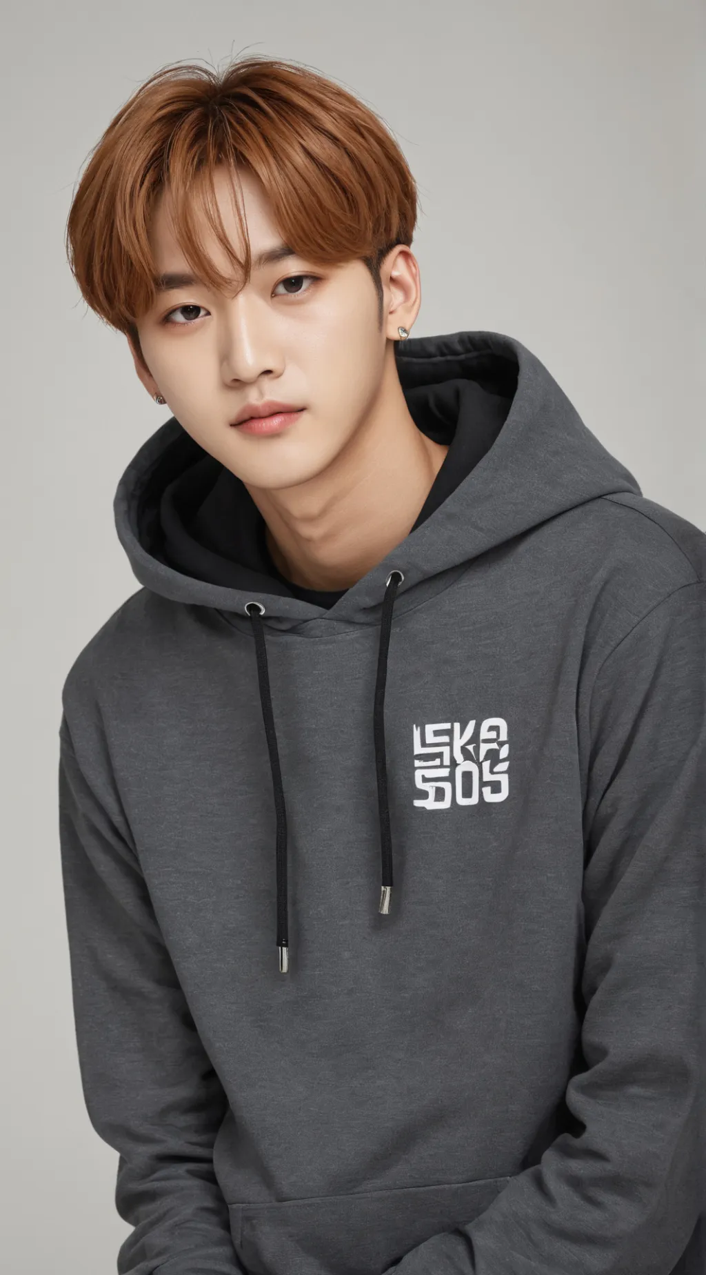 ai character: Straykids background