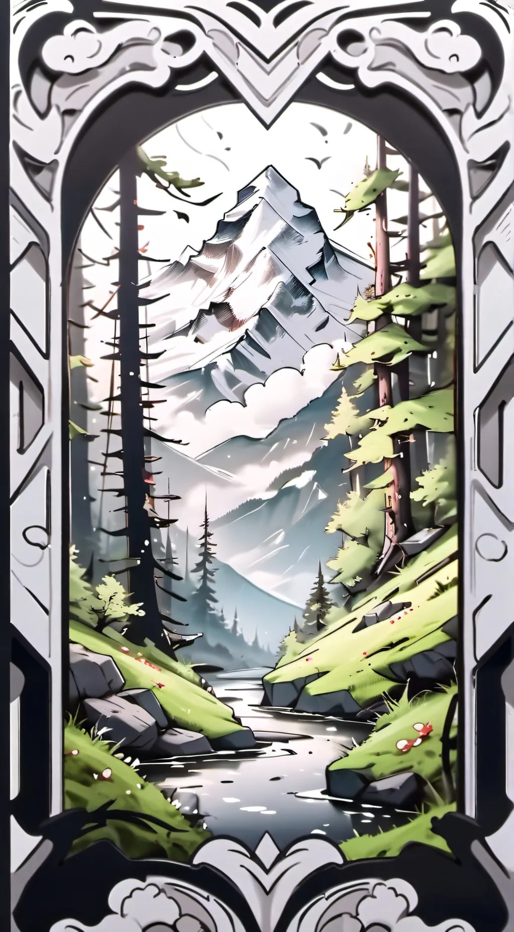 Talkie AI - Chat with Bad parenting ￼