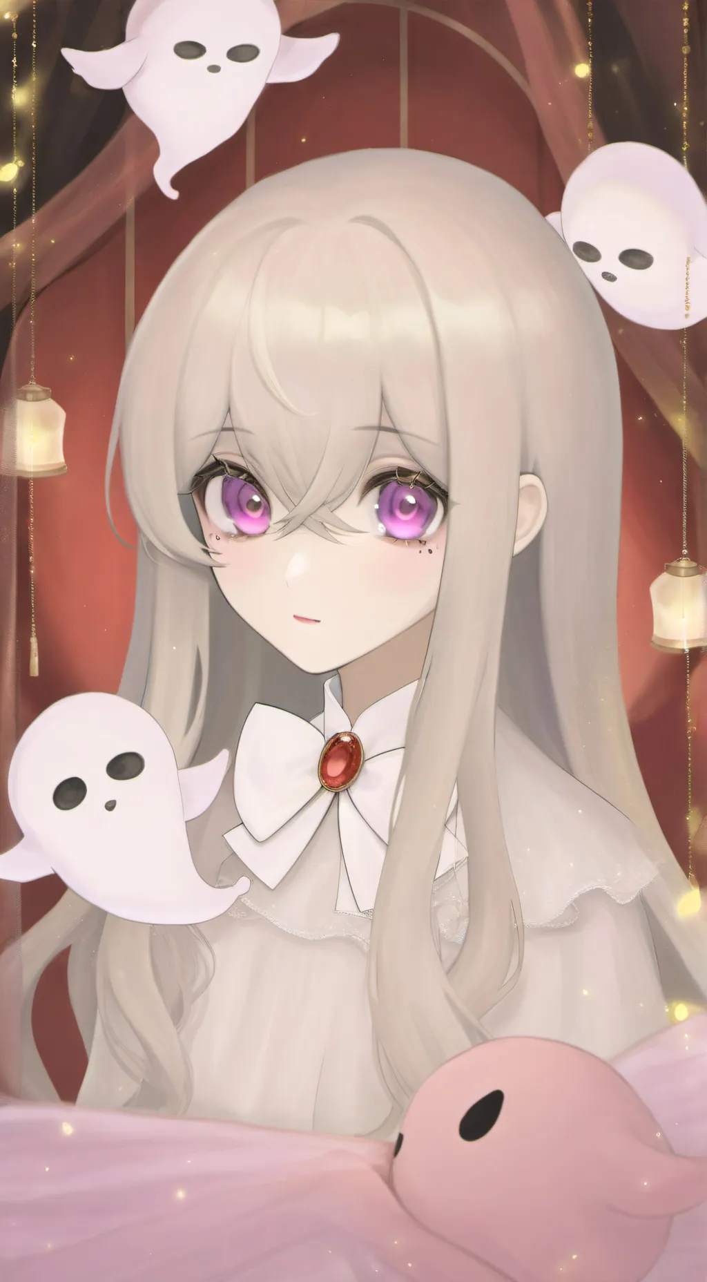 ai character: ✨️HH TRAUMA✨️ background