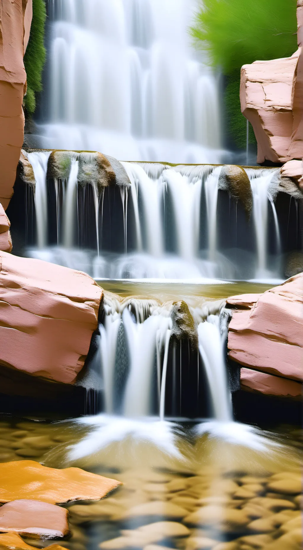 ai character: MHA Proposal  background