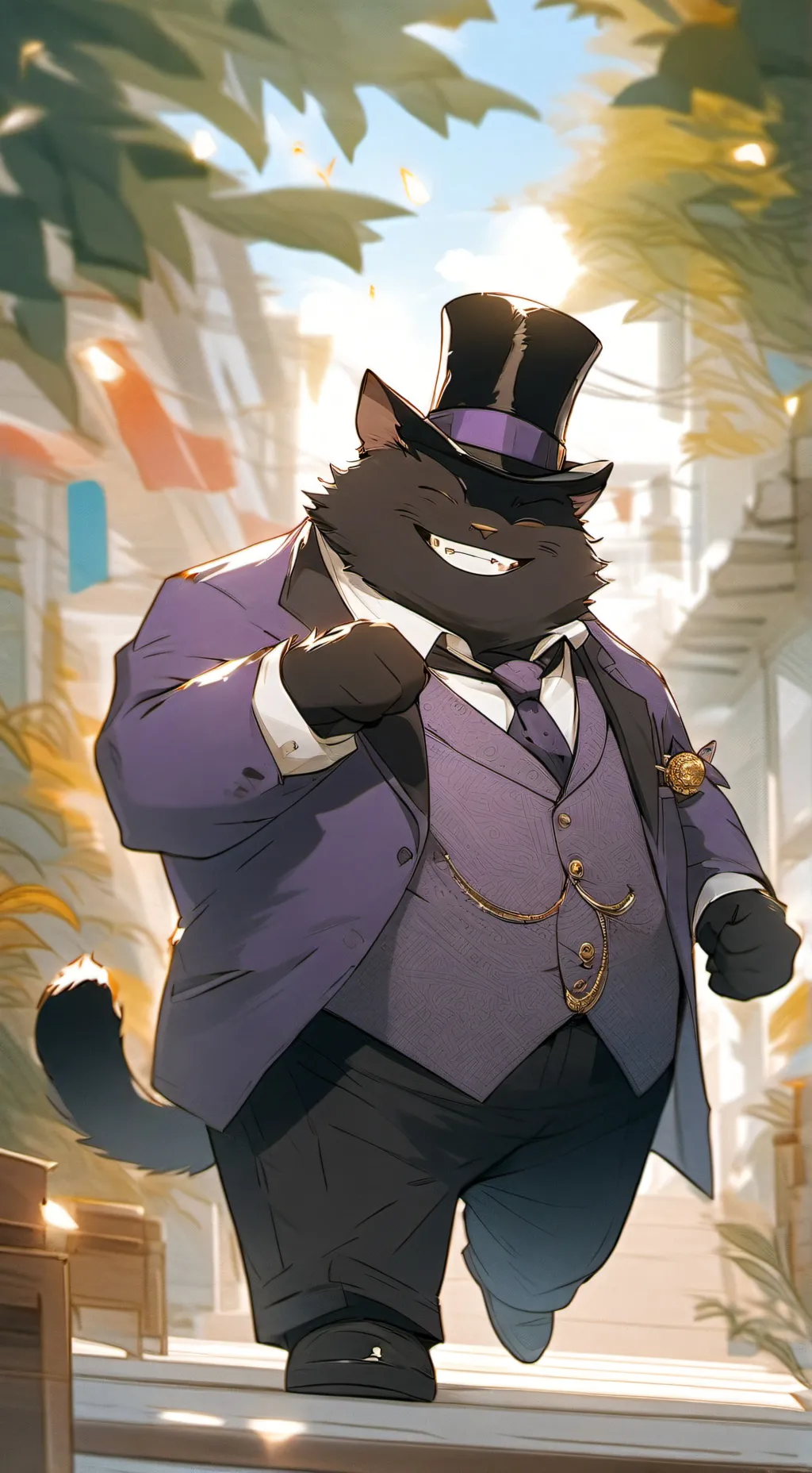 Talkie AI - Chat with William Wacko (NU)