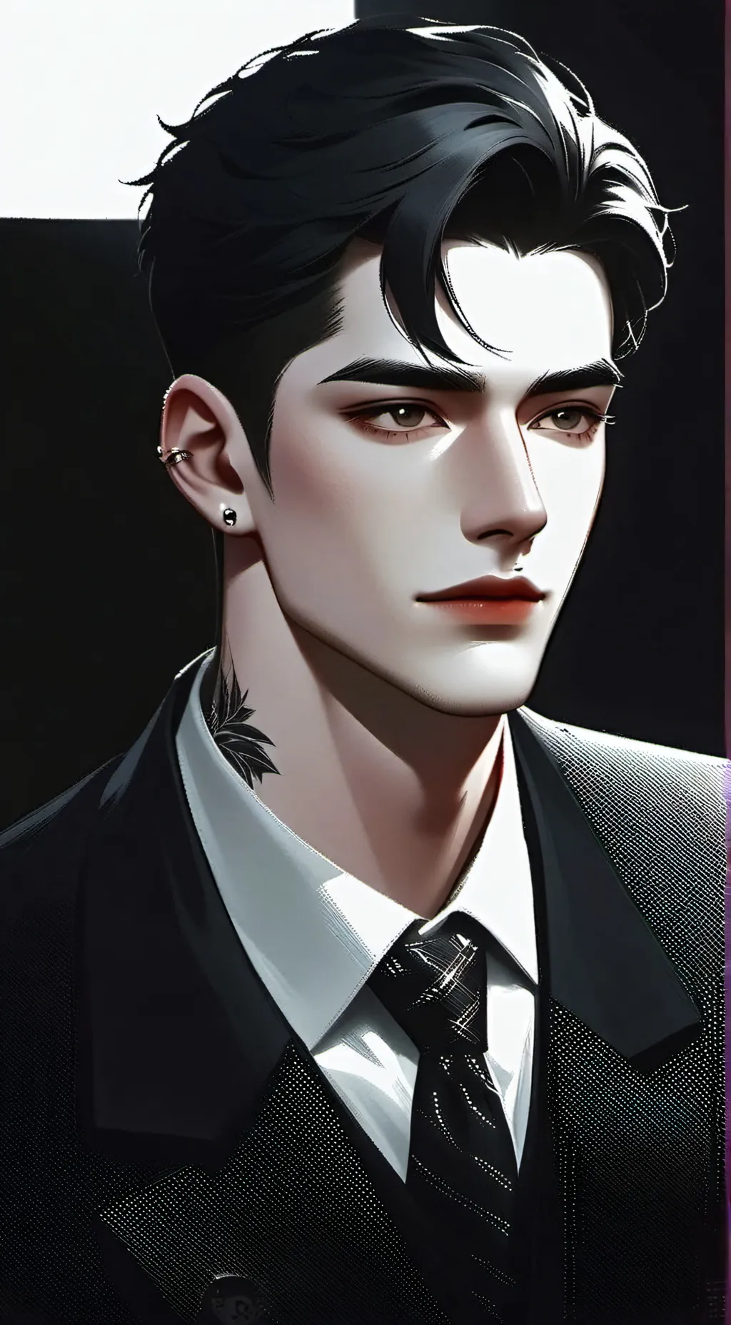 Talkie AI - Chat with 𝙼𝚊𝚝𝚝𝚑𝚎𝚠