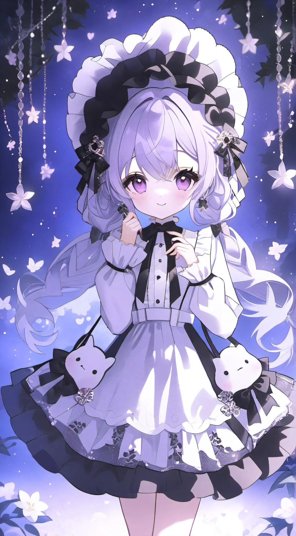 ai character: Sanemi  background