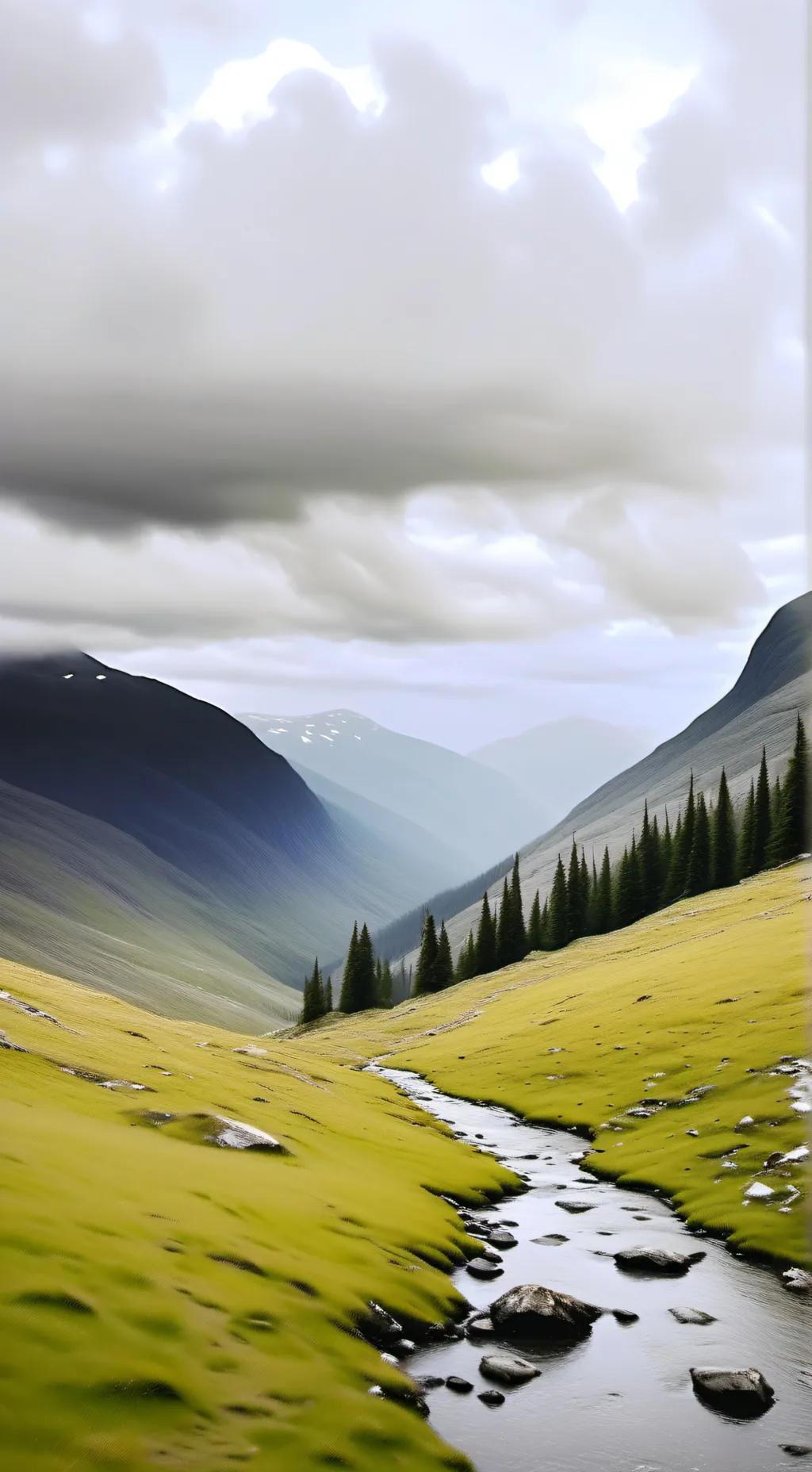 ai character: Straykids bully background