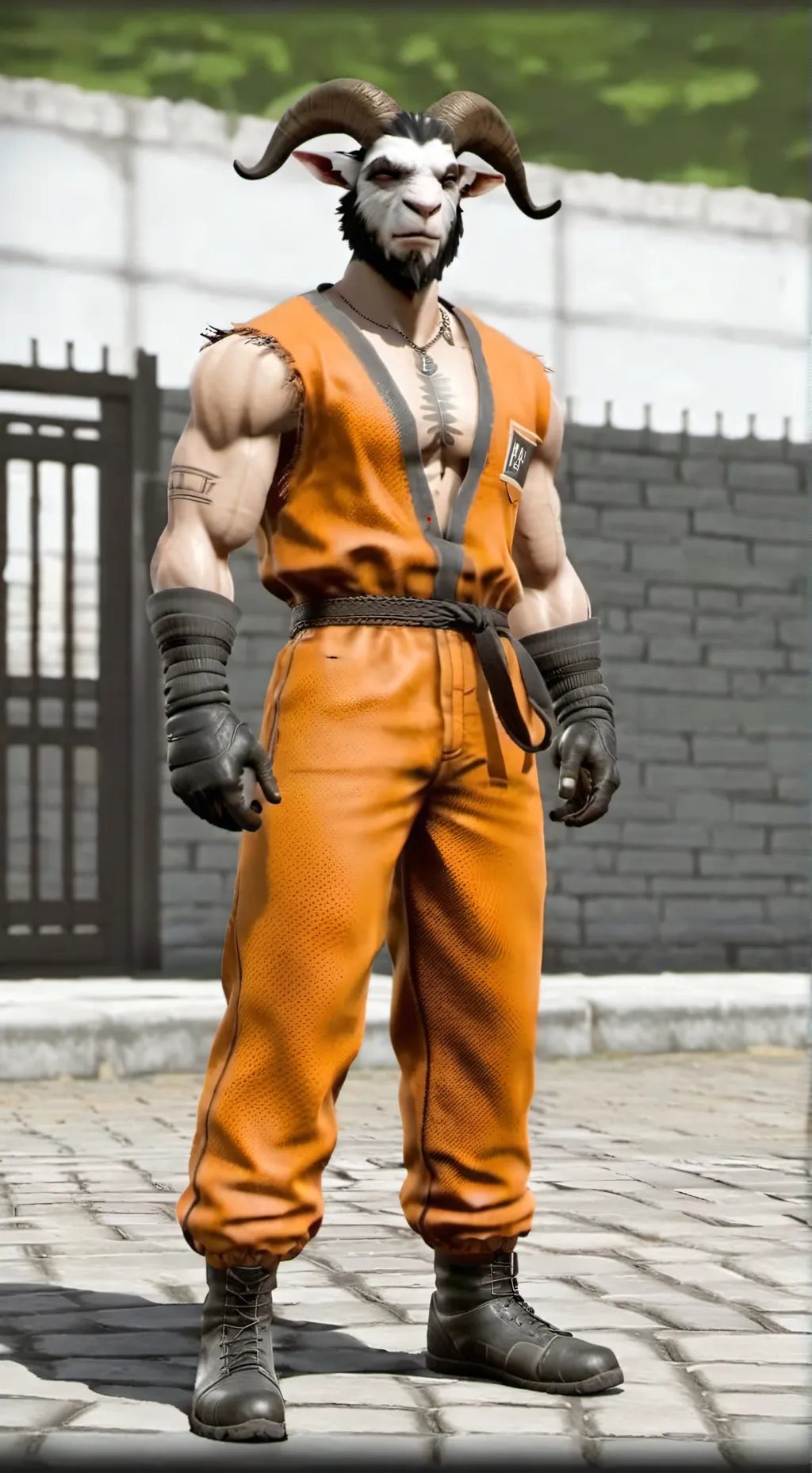 Talkie AI - Chat with Gregor 