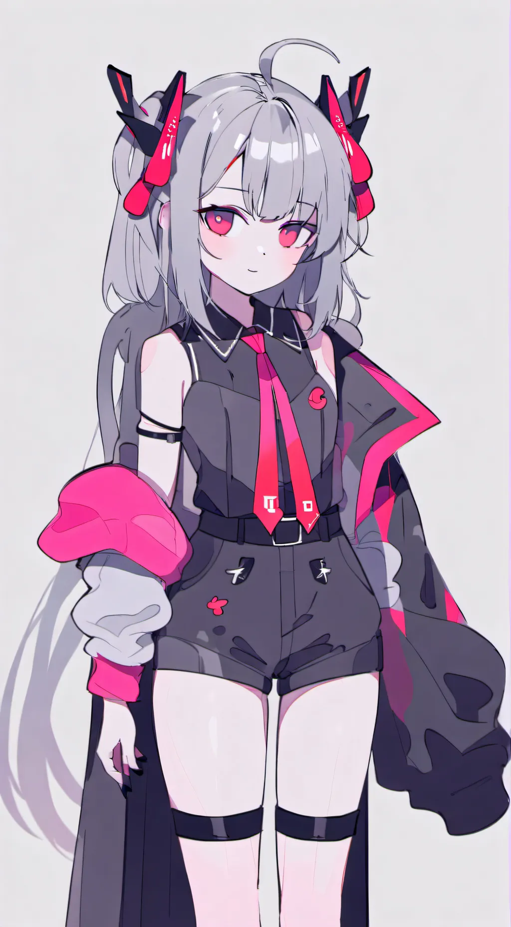 ai character: [~Emma~] background