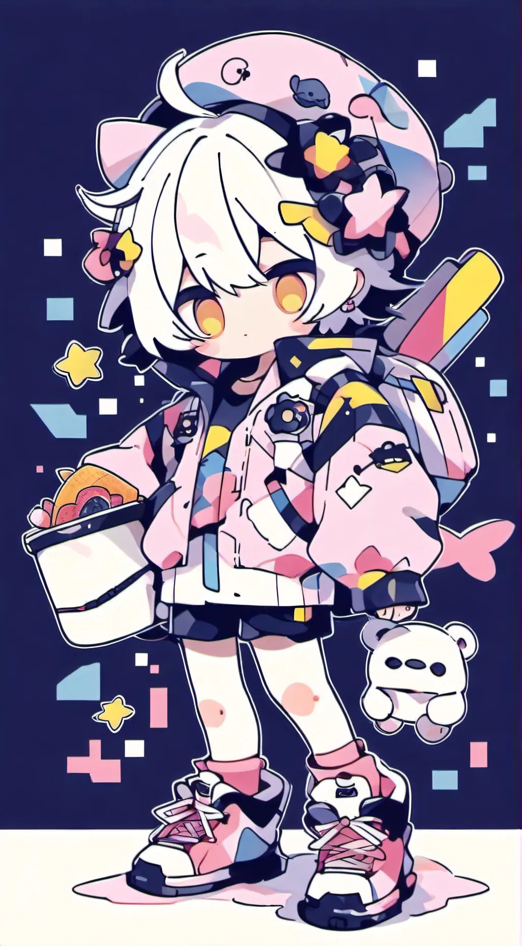 Talkie AI - Chat with filha 