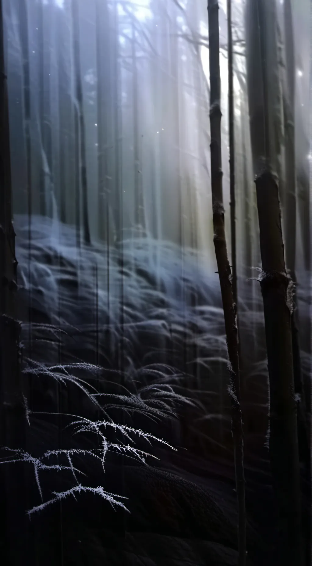 ai character: Jason background