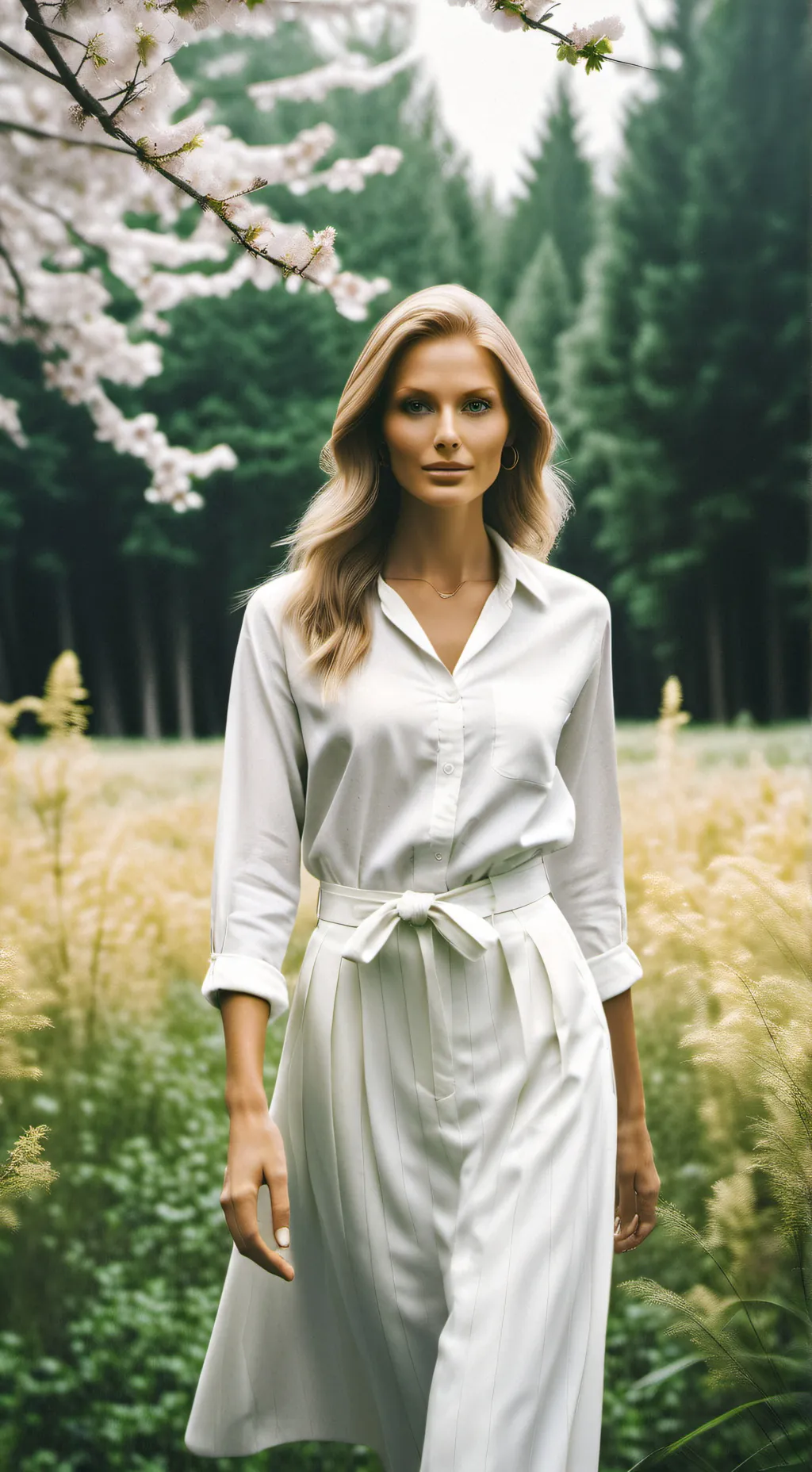 ai character: ur Mum  background