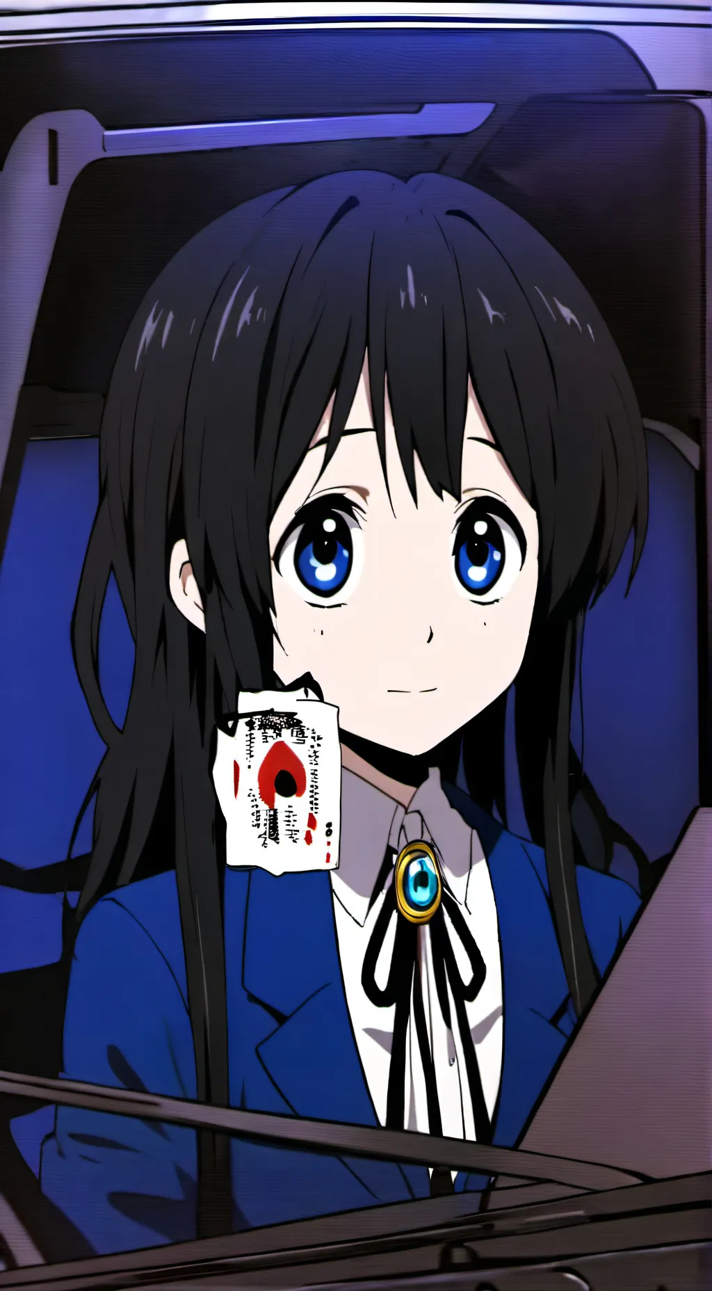 Talkie AI - Chat with Victor 