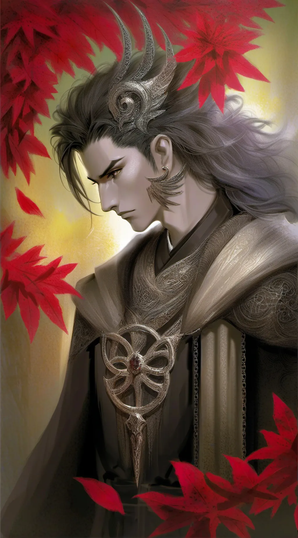 Talkie AI - Chat with •~JAMES~•