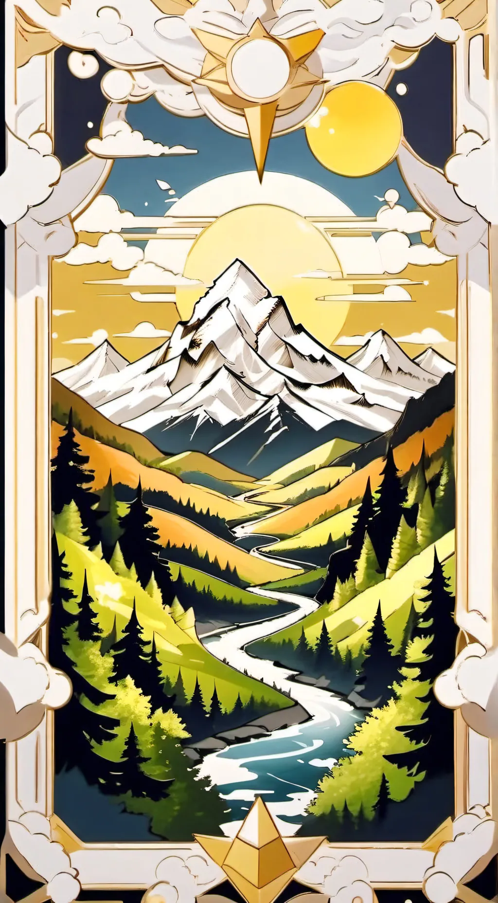 Talkie AI - Chat with Eddsworld as