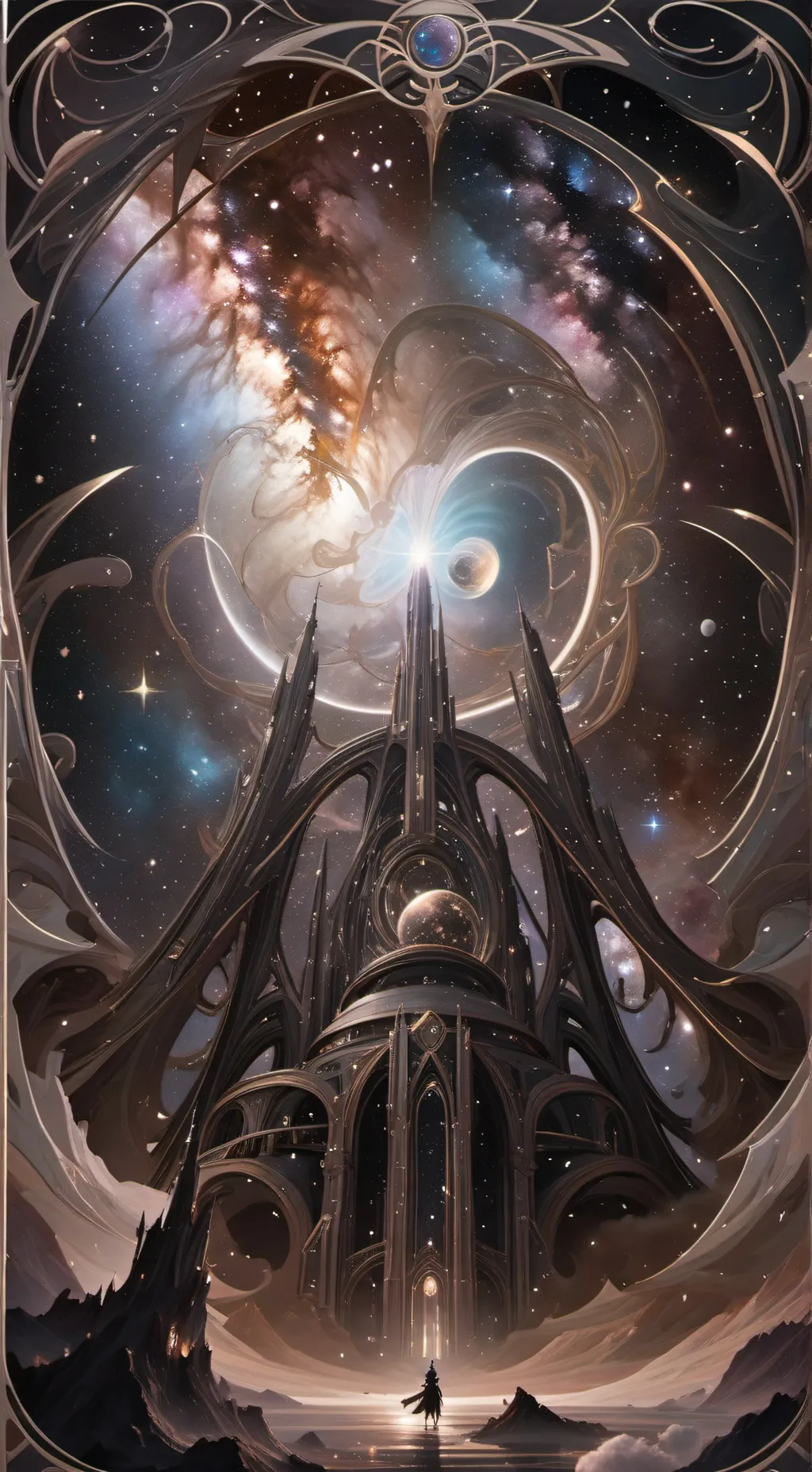 ai character: Talkie Requests background