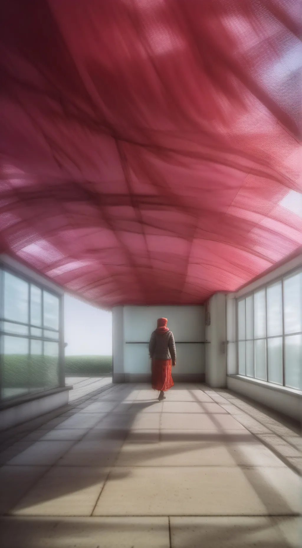 ai character: sprunkis background