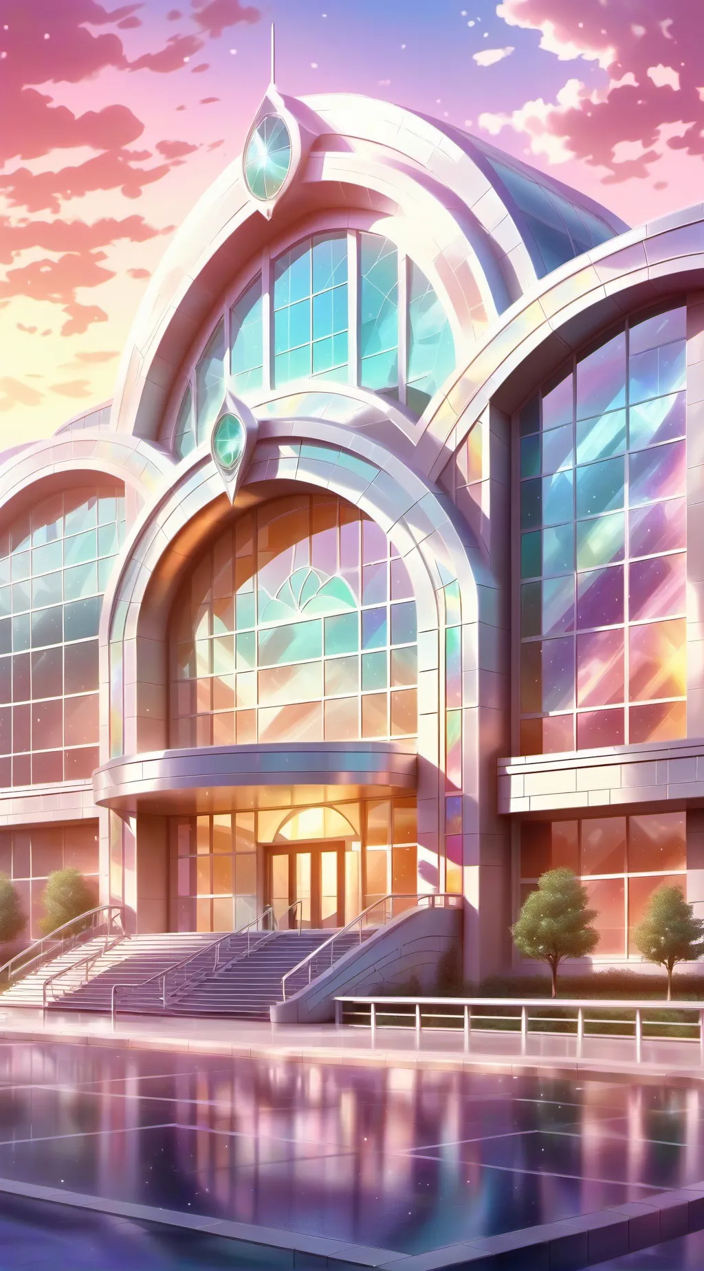 Talkie AI - Chat with School Life