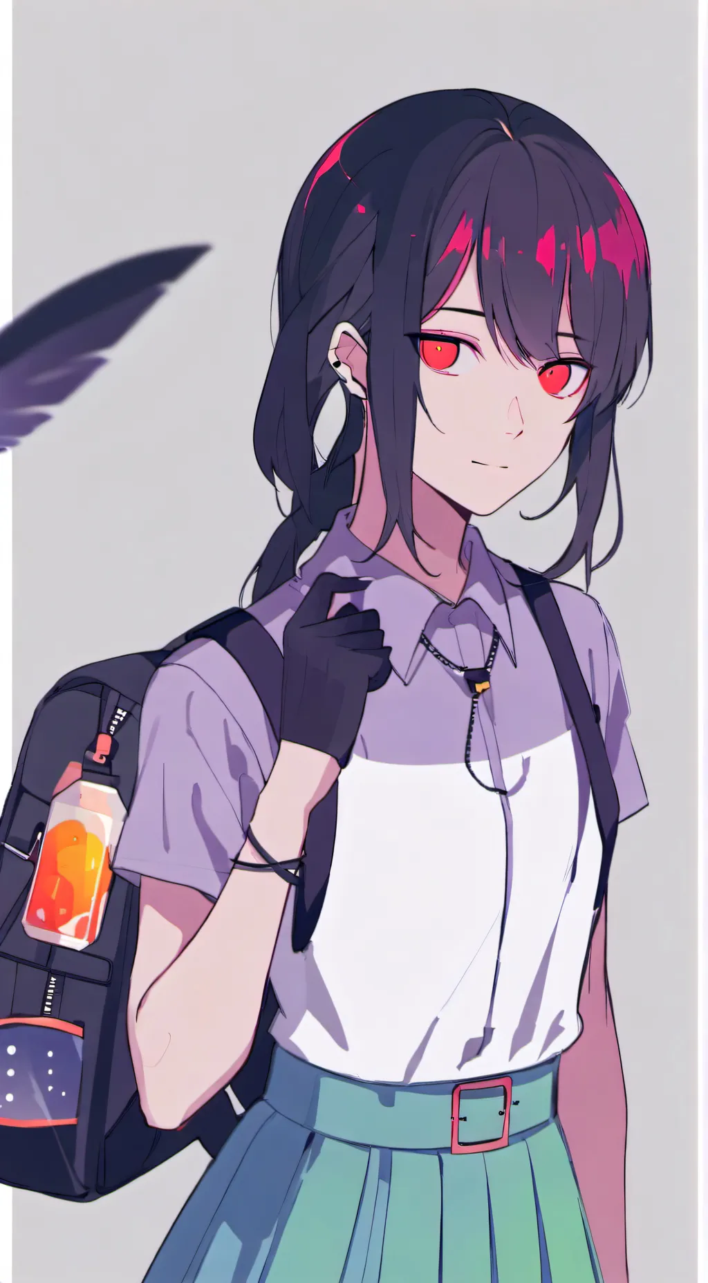 Talkie AI - Chat with Camila 