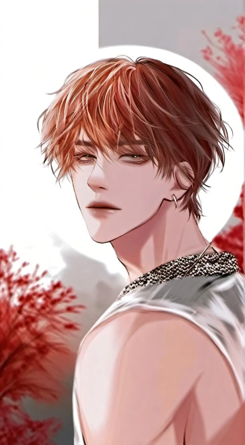 Talkie AI - Chat with Alex