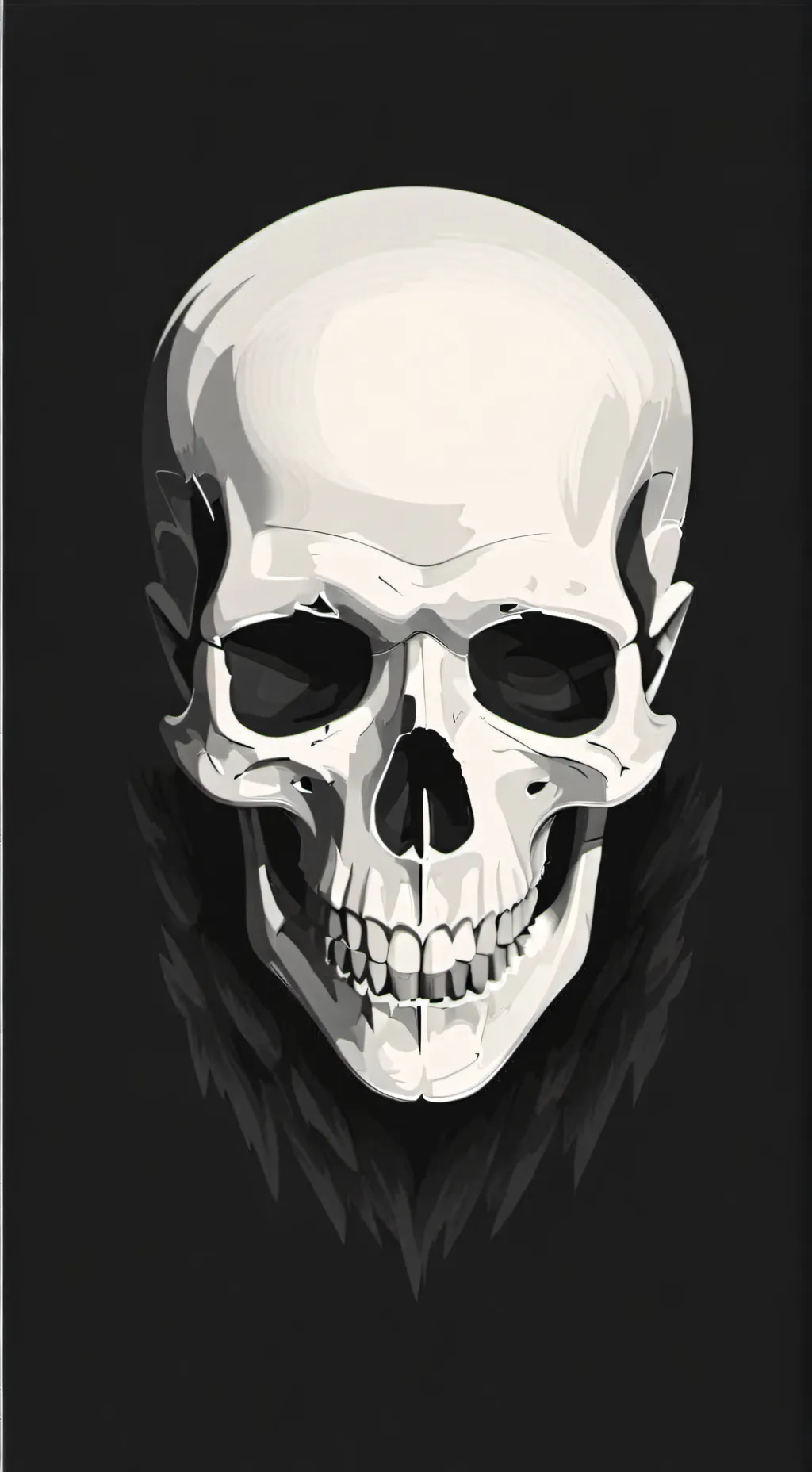 Talkie AI - Chat with yungblud 