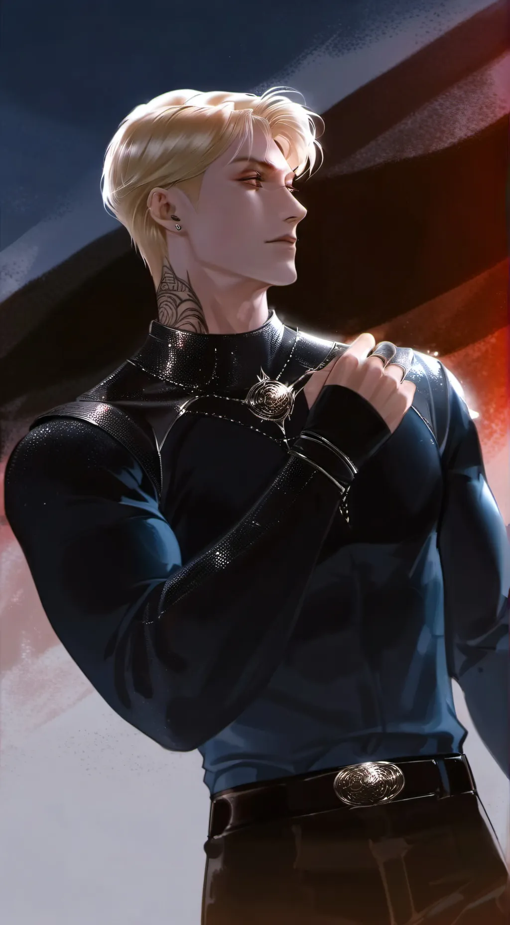 ai character: ~𝔰𝔶𝔩𝔞𝔰~ background